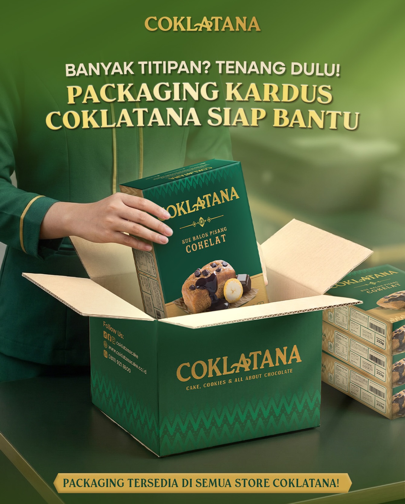 5 Stars on Google, but they won't tell you about the BOGO? This Makassar souvenir shop is playing a different game. 2