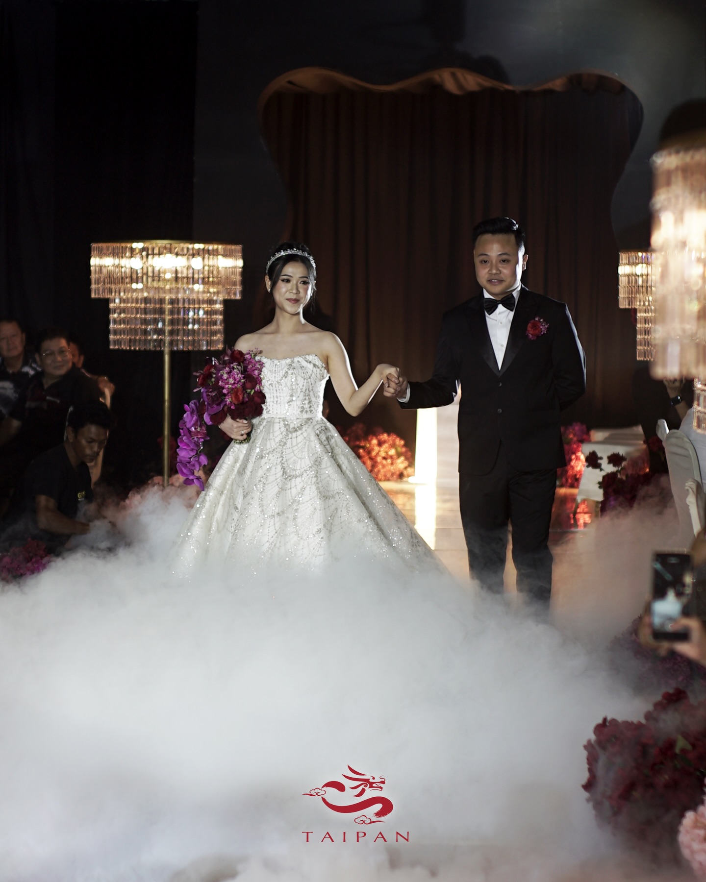 Taipan, Raja-nya Tempat Nongkrong di Medan! Selain mahal, apanya lagi yang Mantap? Udah gue cobain buat lo 4