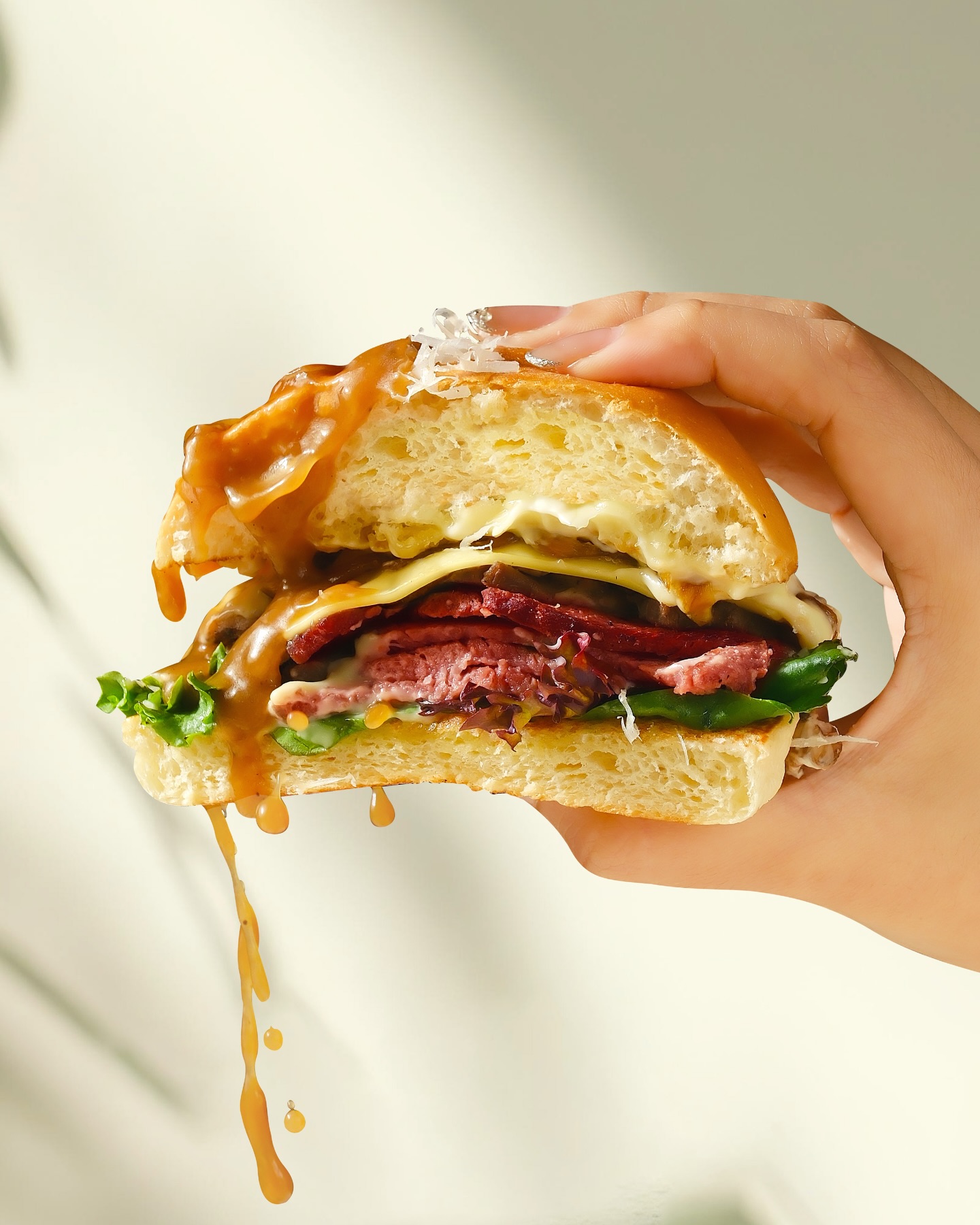 Tempat nongkrong viral di Bintaro ini, mending jangan dateng pas weekend deh 5