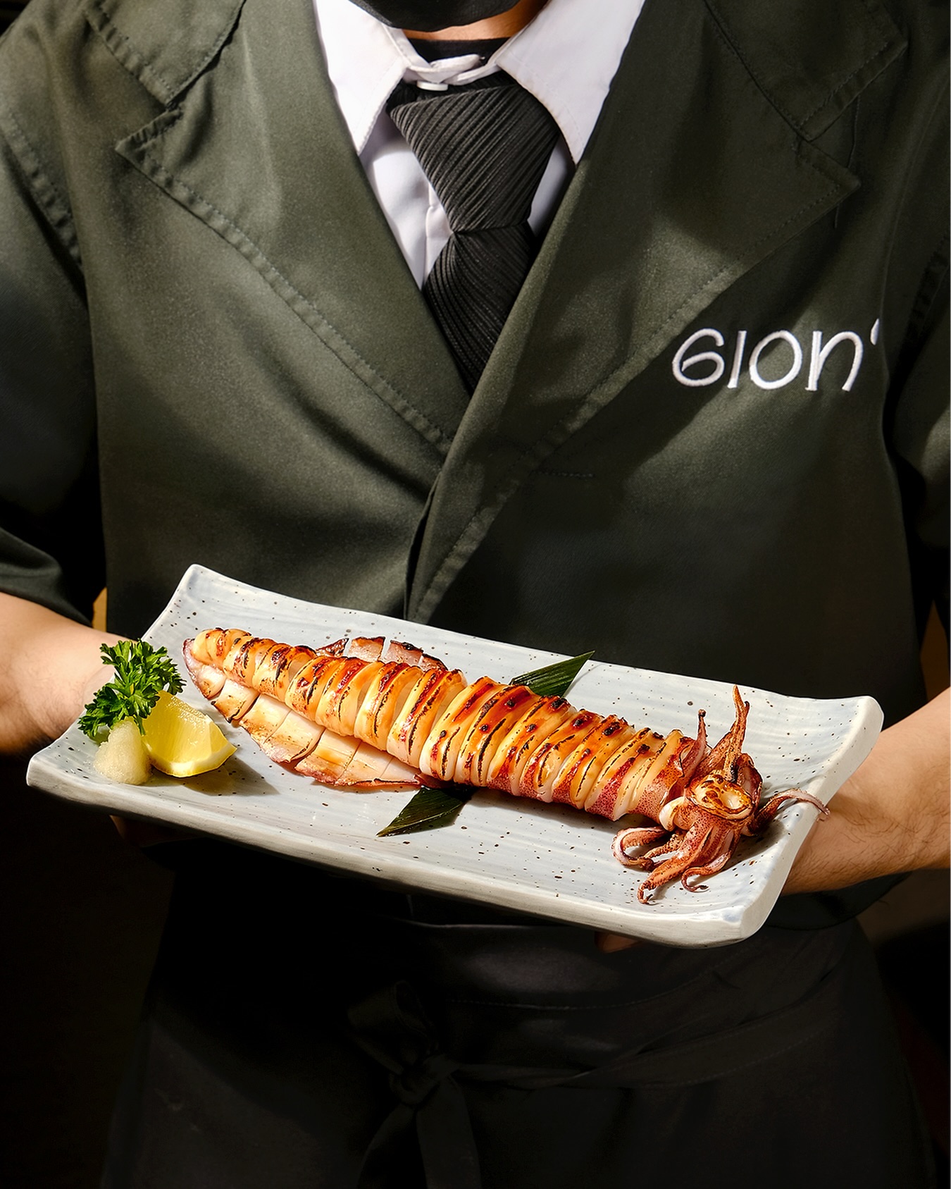 坦格朗排队王GION,是融合日料之神还是酱料爱好者的狂欢? 6