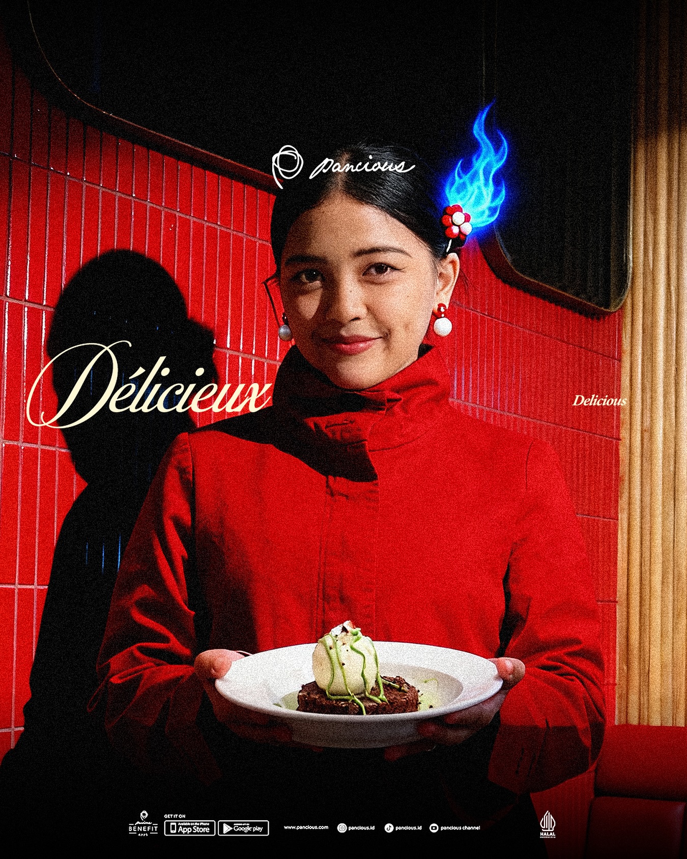 都说它是巨港西餐天花板,我怎么吃到了冰箱味儿? 2