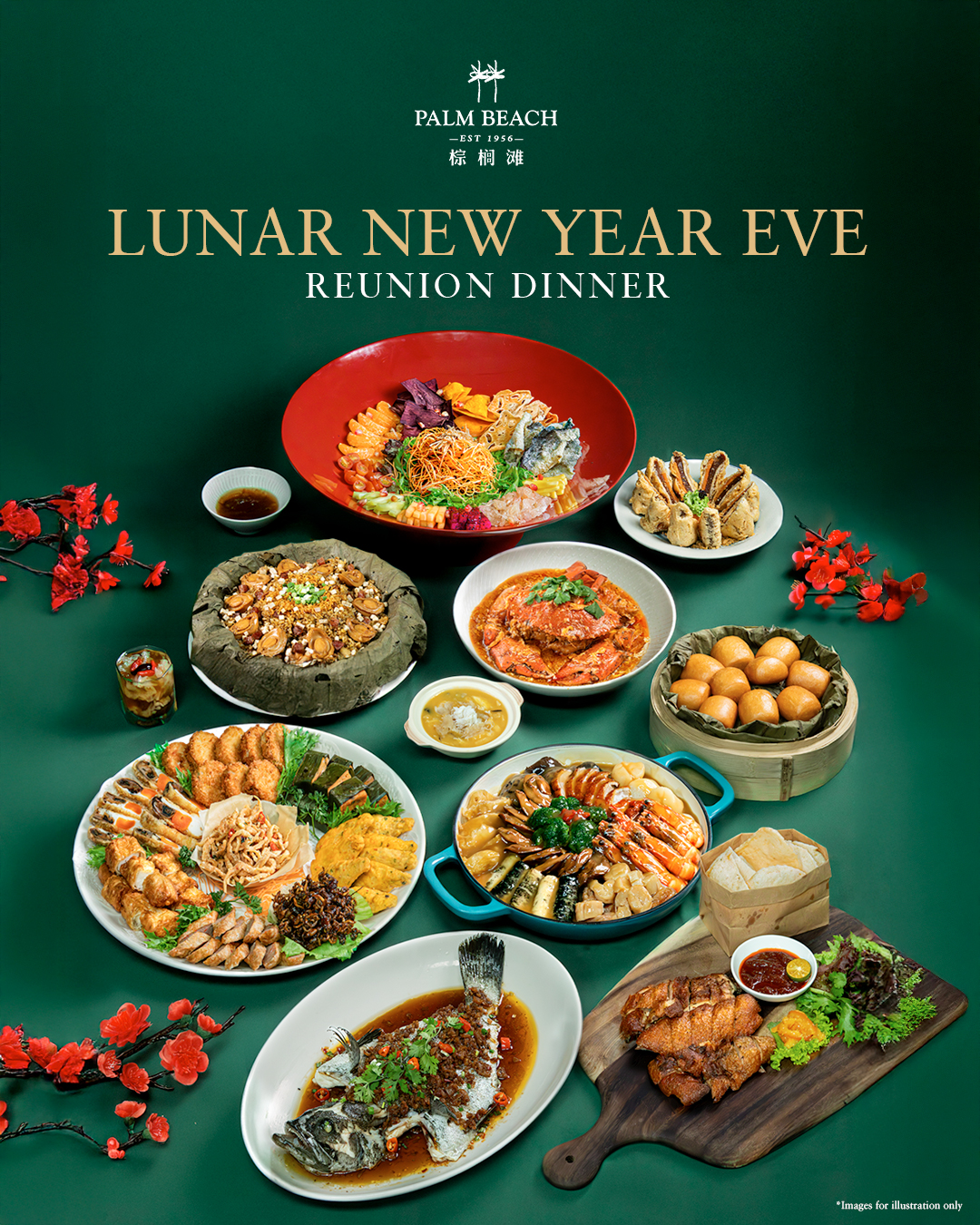 1M per person for a crab? At this legendary Singaporean spot in Medan, watch this before you book. 2