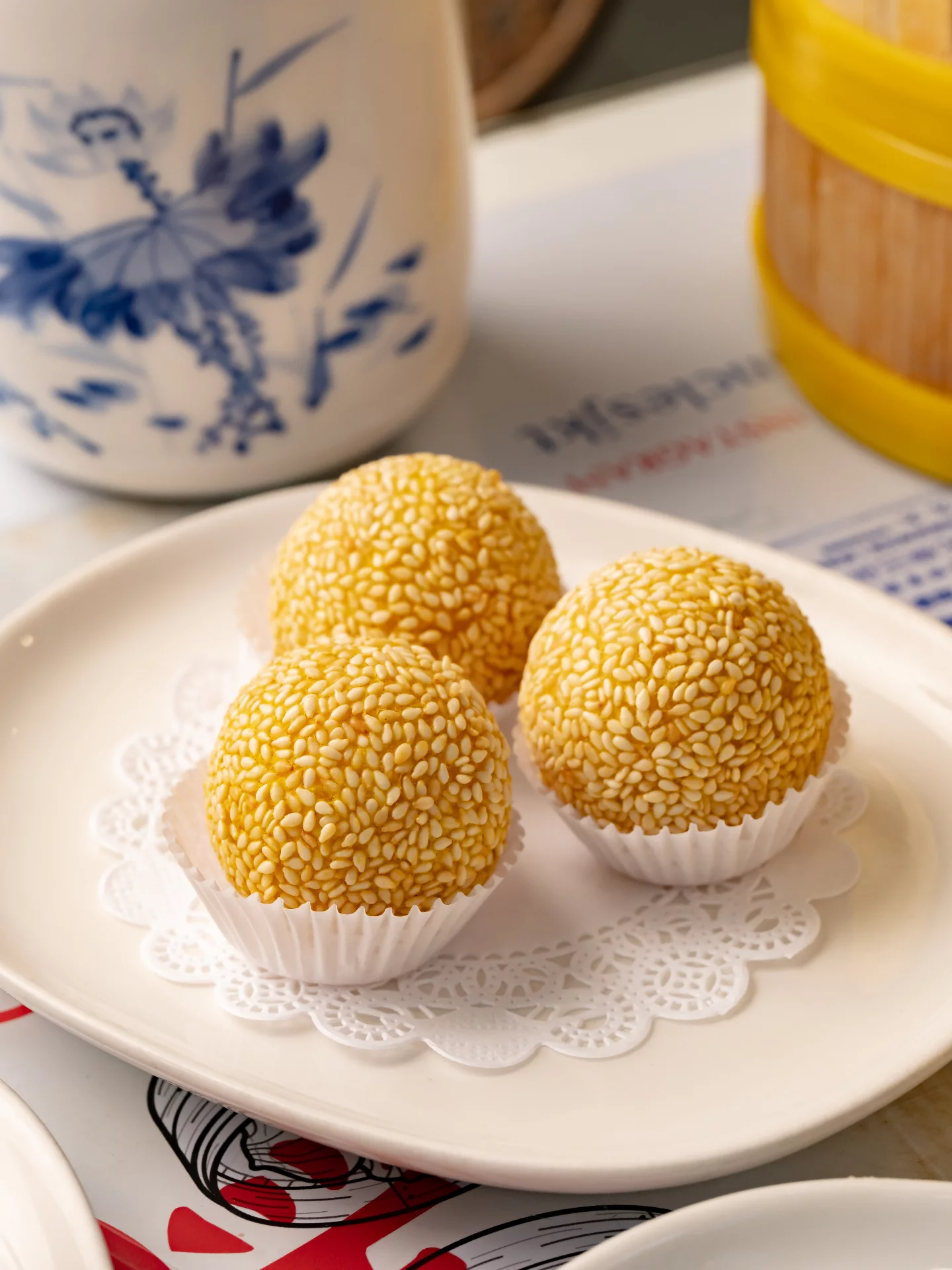 巨港的港茶控集合!这家清真茶餐厅,扬州炒饭的锅气把我香哭了