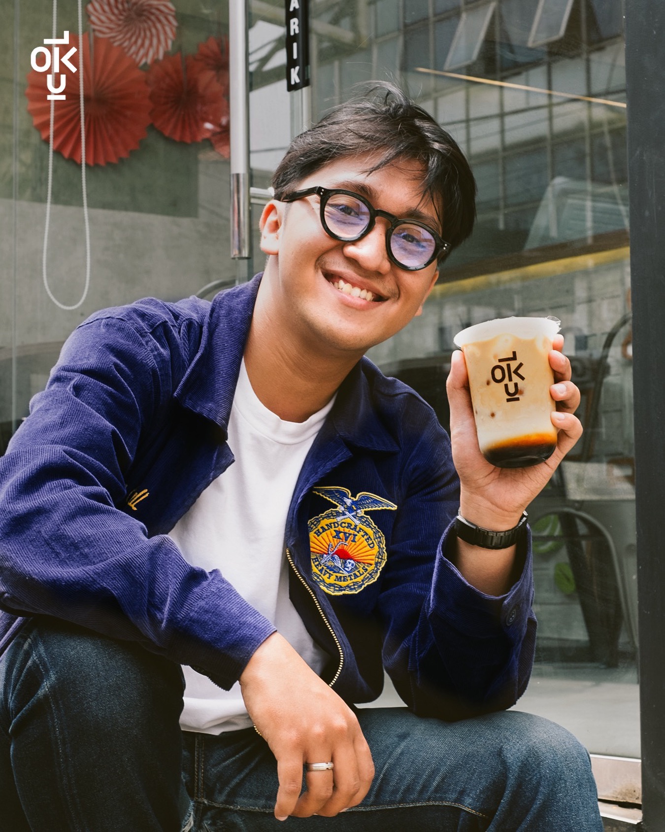 Mau Nongkrong? Jangan! Tapi kopi ini bisa nyelametin nyawa lo dalam 1 menit 2