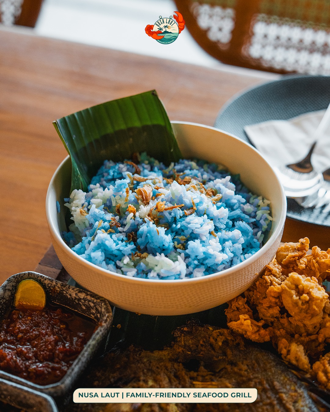 This TikTok-Viral Sea View Restaurant in Batam Has 4.9 Stars, But I Have to Rant 6