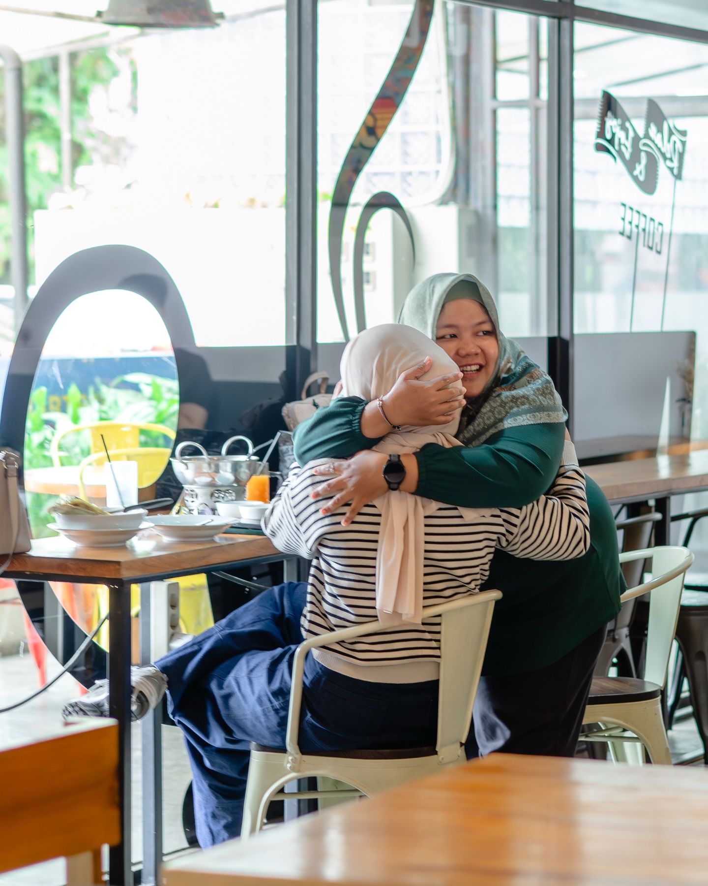 咖啡和甜品封神,但主食我劝你慎点!普禾加多这家店有点东西 6
