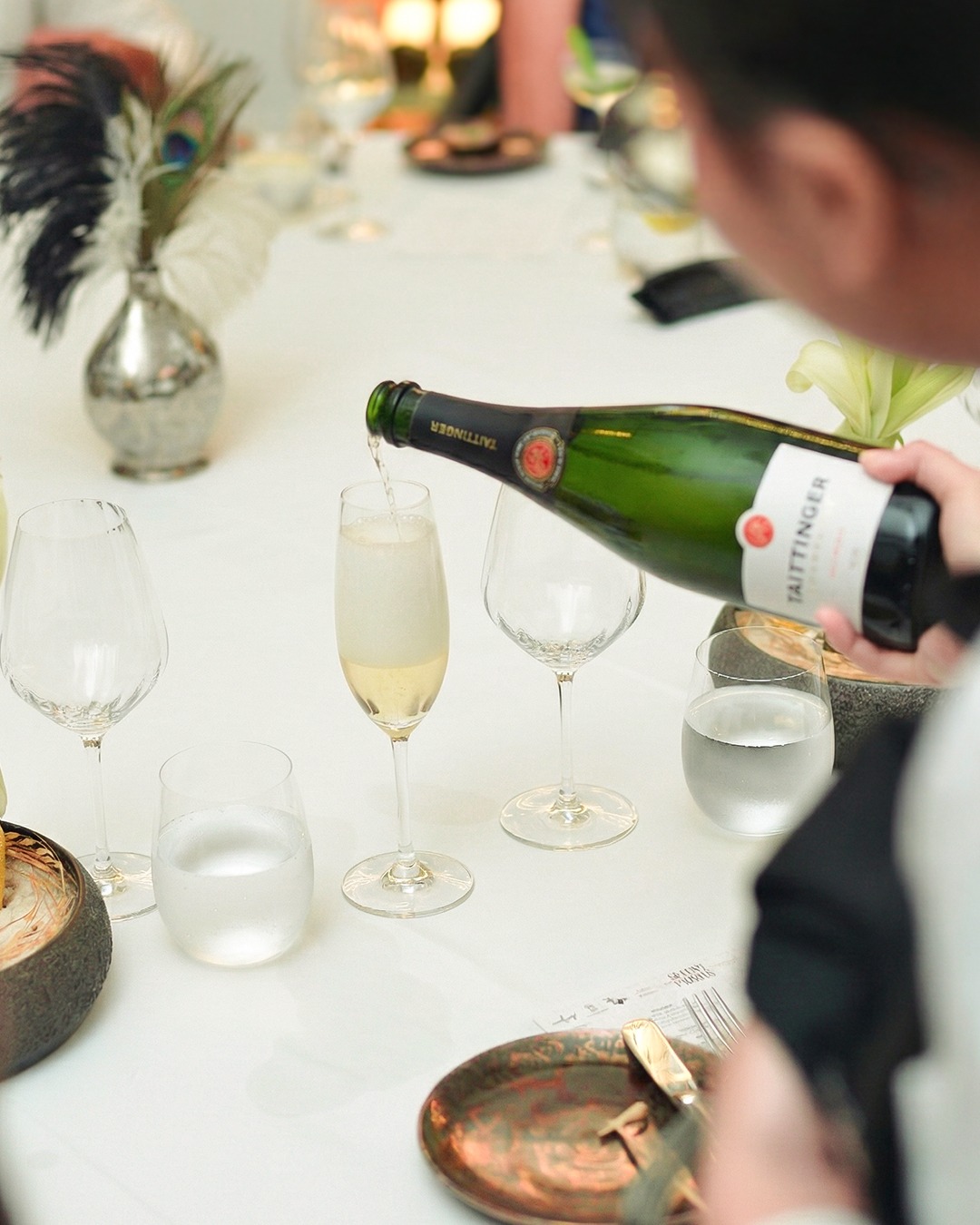 Fine Dining paling Mantap di Bali, kok belum jadi Michelin? 2