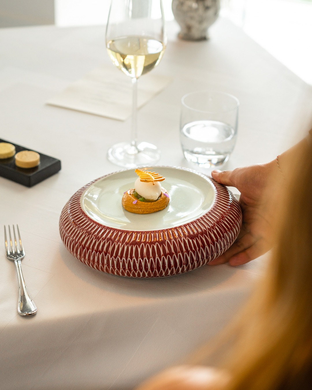 Fine Dining paling Mantap di Bali, kok belum jadi Michelin? 7