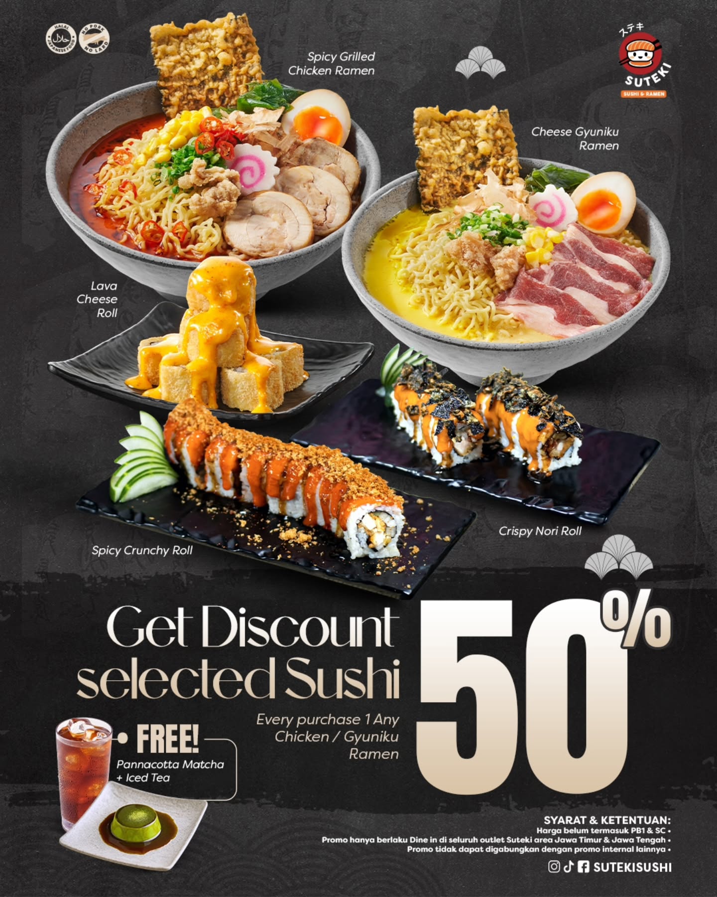 Siapa bilang Surabaya cuma mall doang? Sunset di tepi danau ini, aku bisa nonton seratus kali!