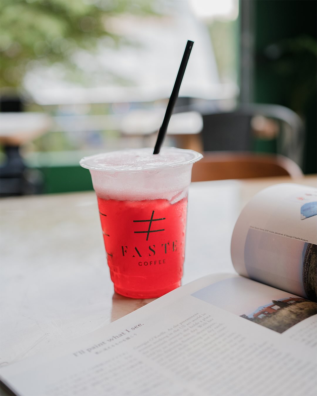 Mahasiswa Lampung, jangan ke mal melulu! Rooftop ini nih spot Nongkrong baru. 7