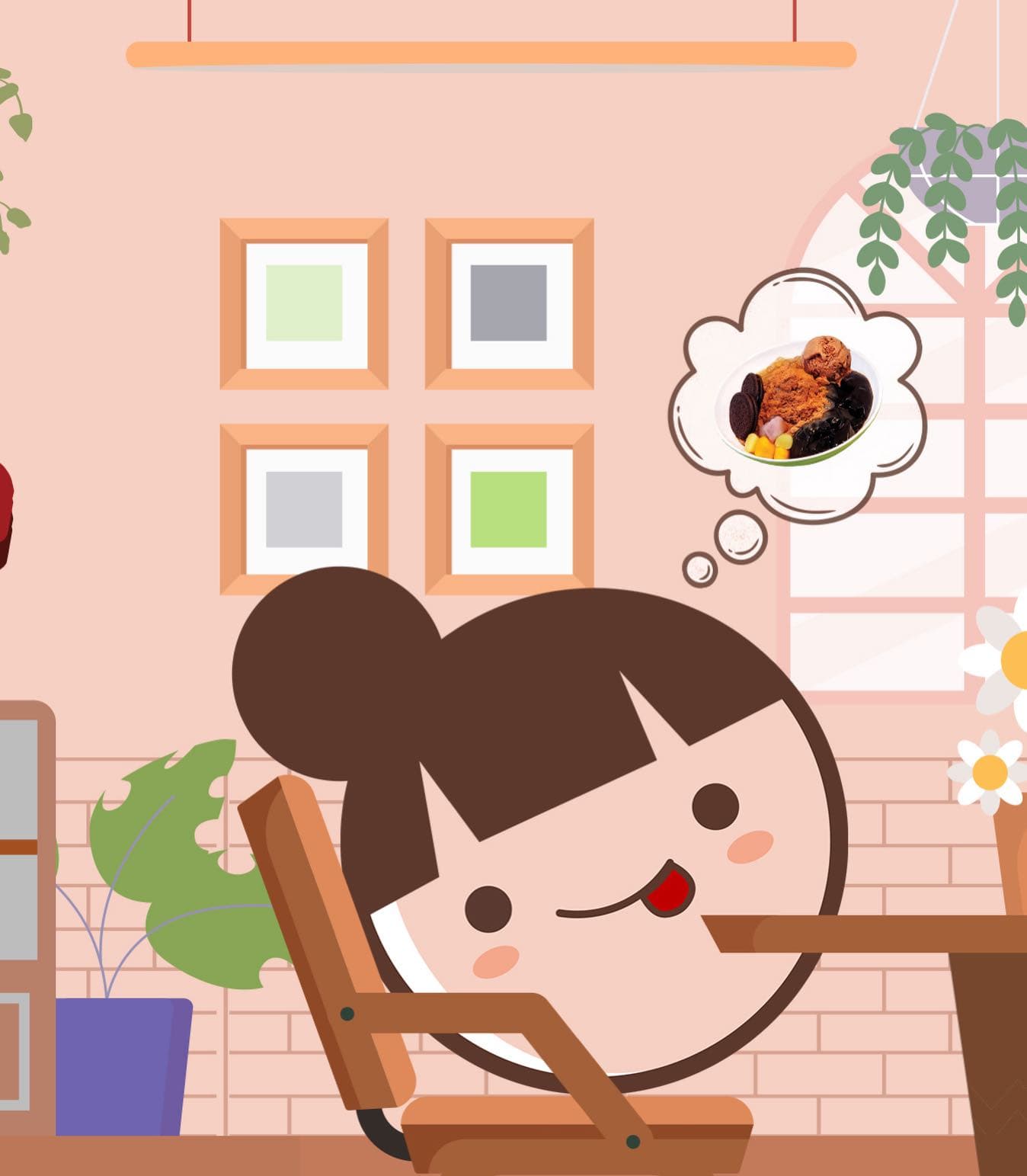 雅加达排队45分钟,就为了这碗甜品?Fat Bubble到底值不值? 2