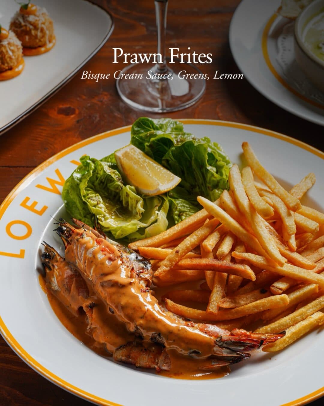 Warung legendaris 17 tahun di Jakarta ini, cuma nostalgia doang atau beneran mantap? 5