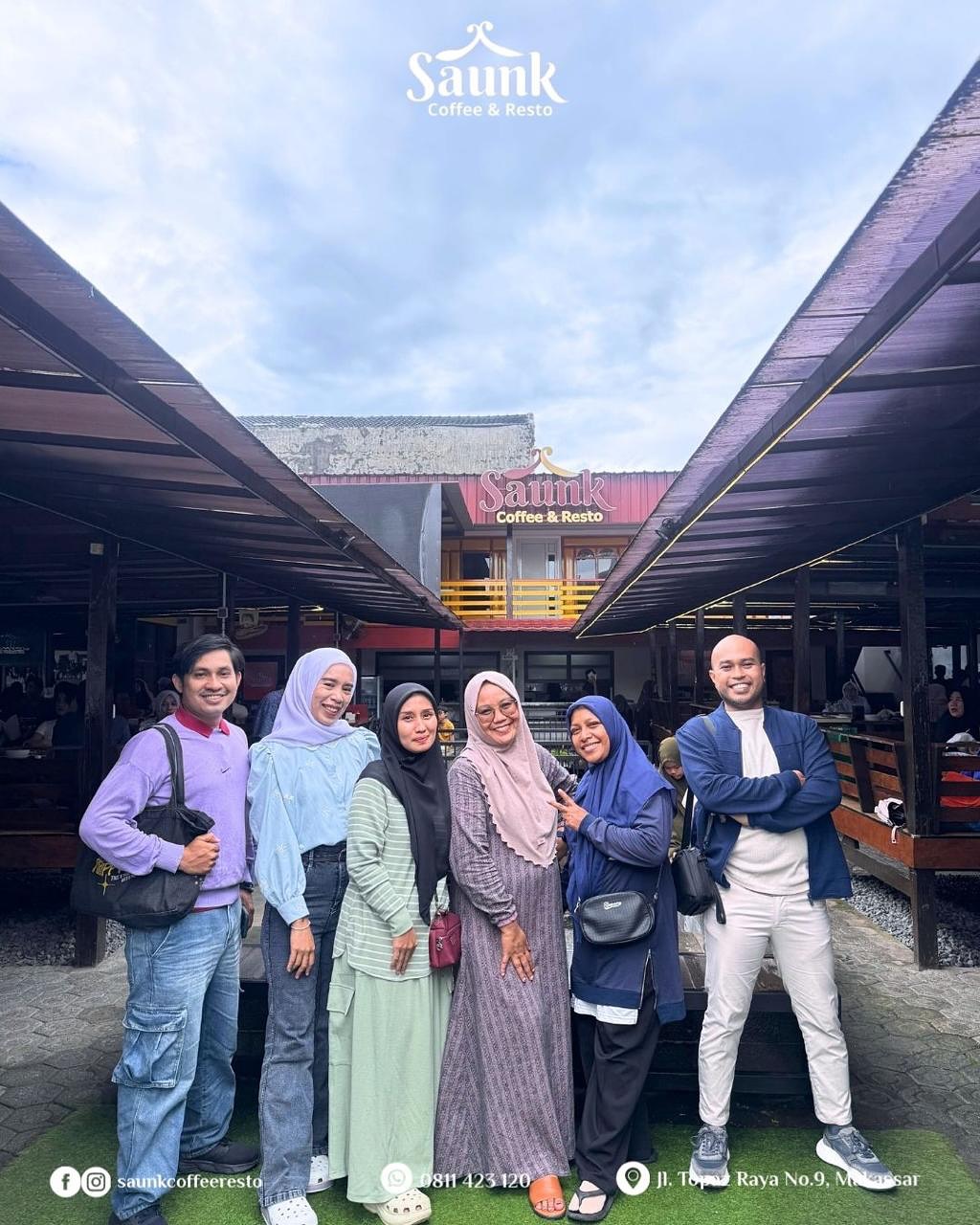 Makassar moms, I've dug up a hands-free lifesaver for you and the kids 4