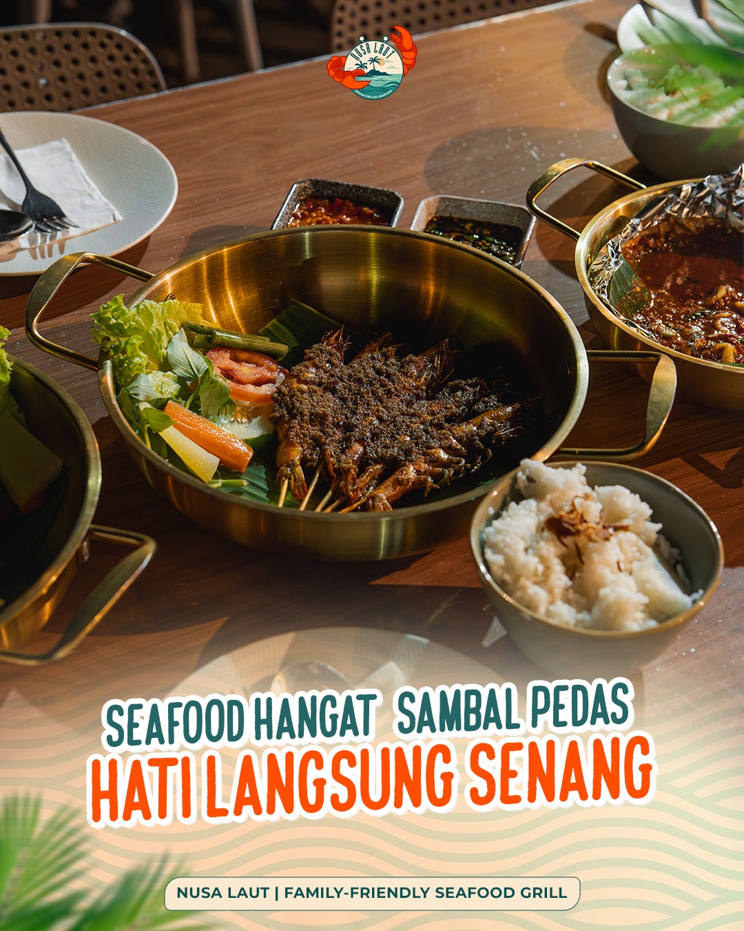 This TikTok-Viral Sea View Restaurant in Batam Has 4.9 Stars, But I Have to Rant 3