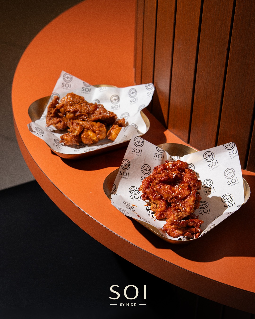 Tempat nongkrong viral di Batam level 'Chef Jagoan', worth it gak sih buat digas? 2