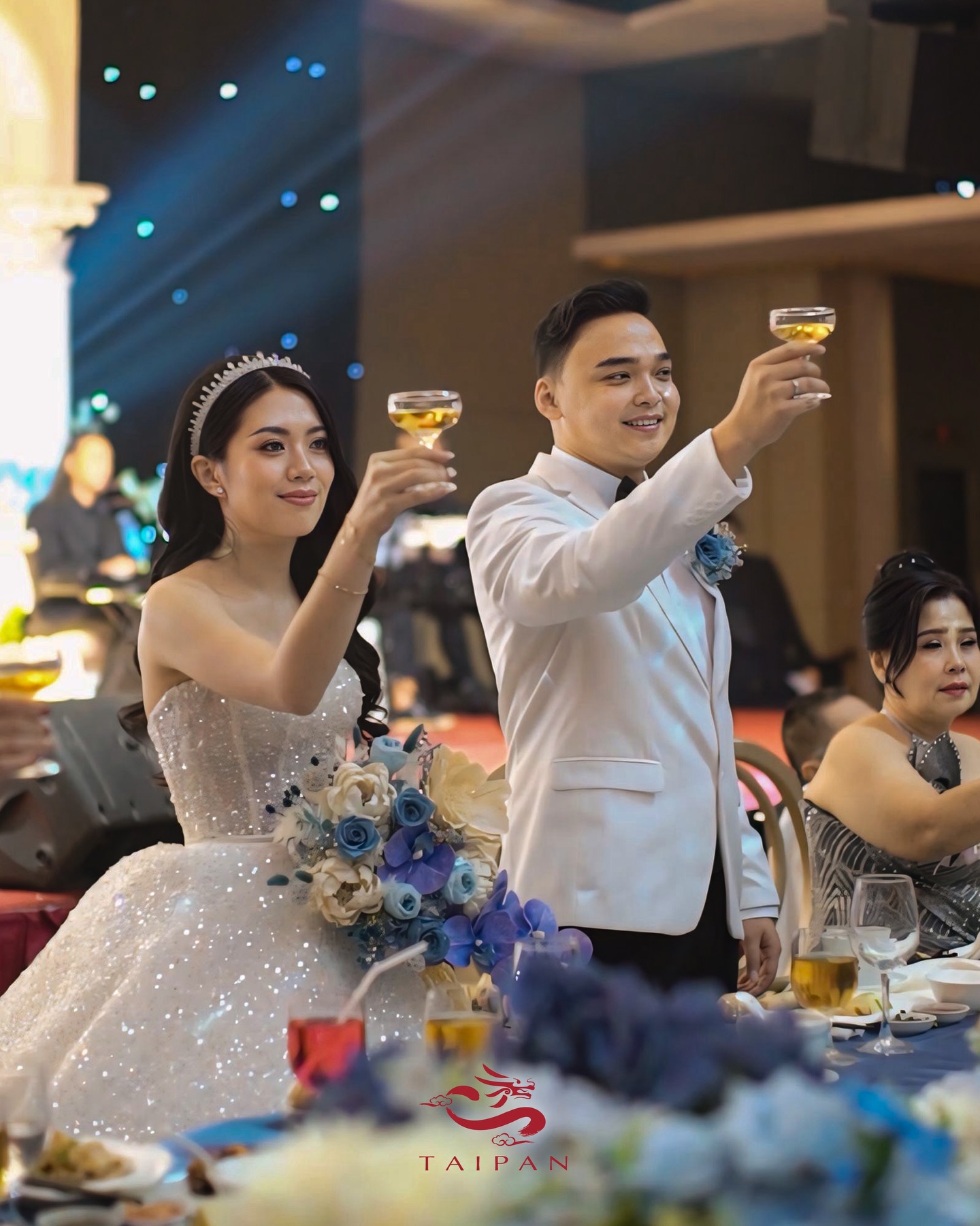 Taipan, Raja-nya Tempat Nongkrong di Medan! Selain mahal, apanya lagi yang Mantap? Udah gue cobain buat lo 2