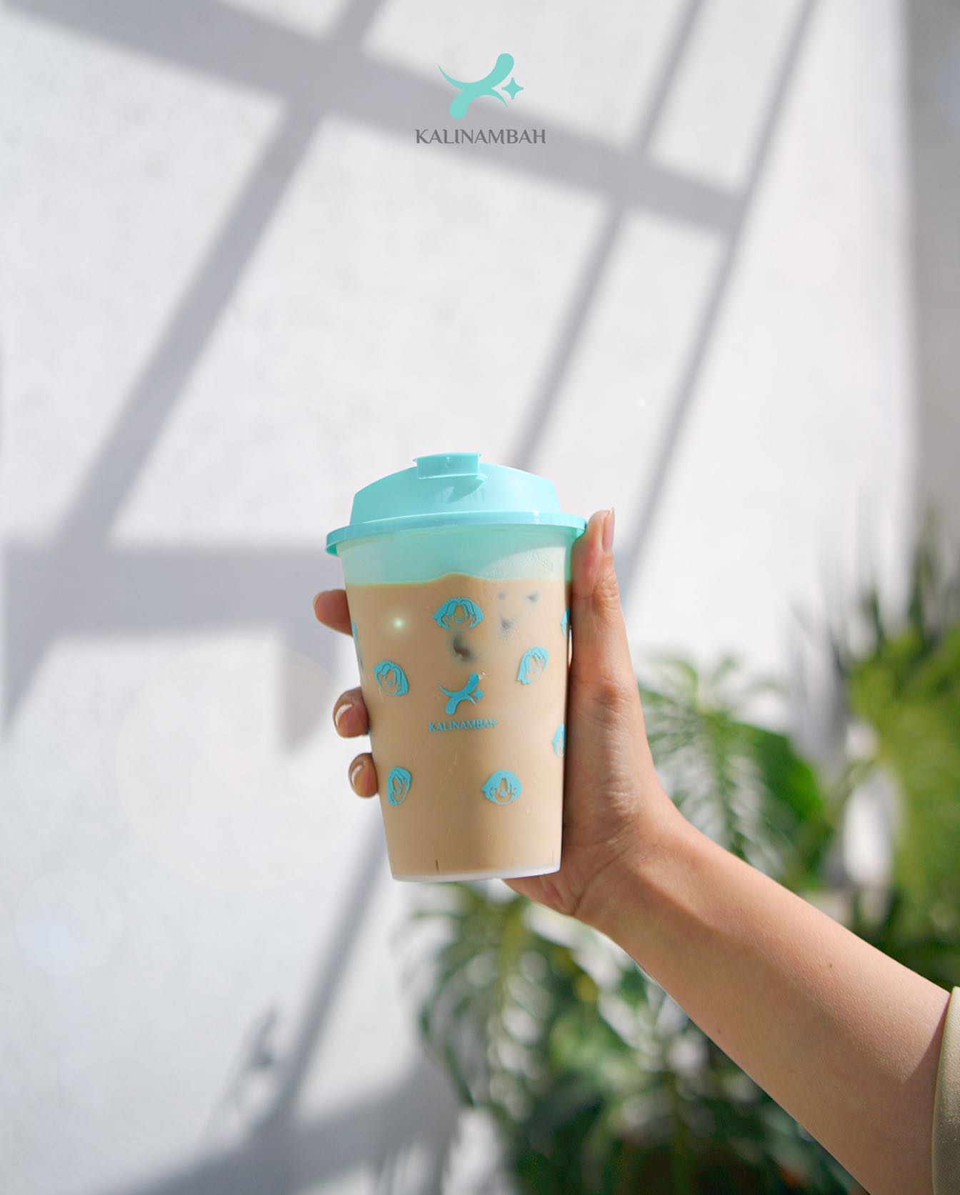 Kalinambah si Raja Antre di Bukit Tinggi. Selain fotonya Mantap, emang ada apa lagi?