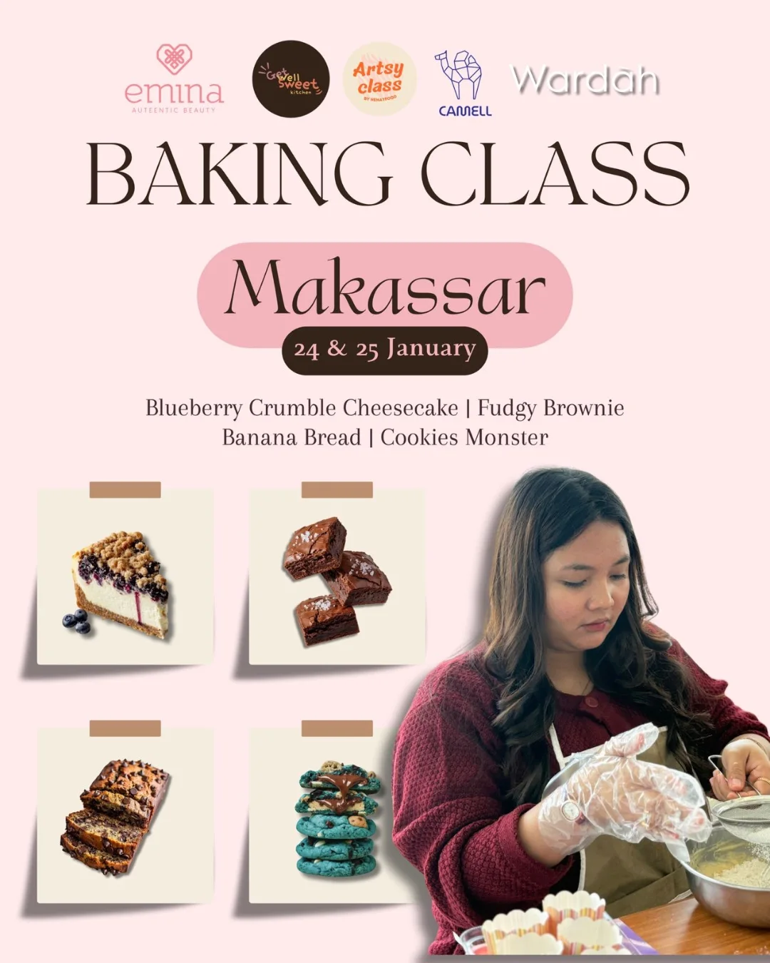 望加锡新晋网红店,等餐一小时真的值得吗? 3