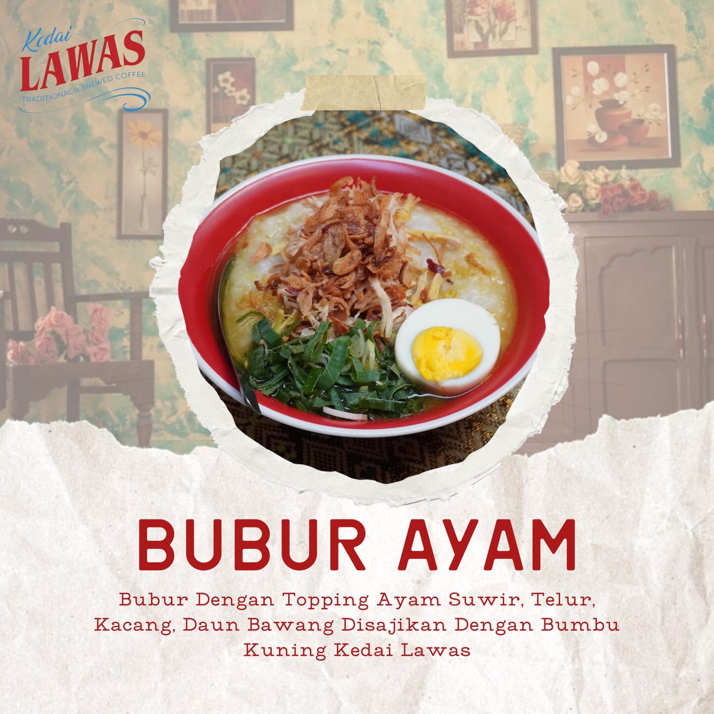 Anjay, jangan ketipu rating 4.9 Google! Spot nongkrong retro mantap di Makassar ini, plus minusnya aku bongkar abis