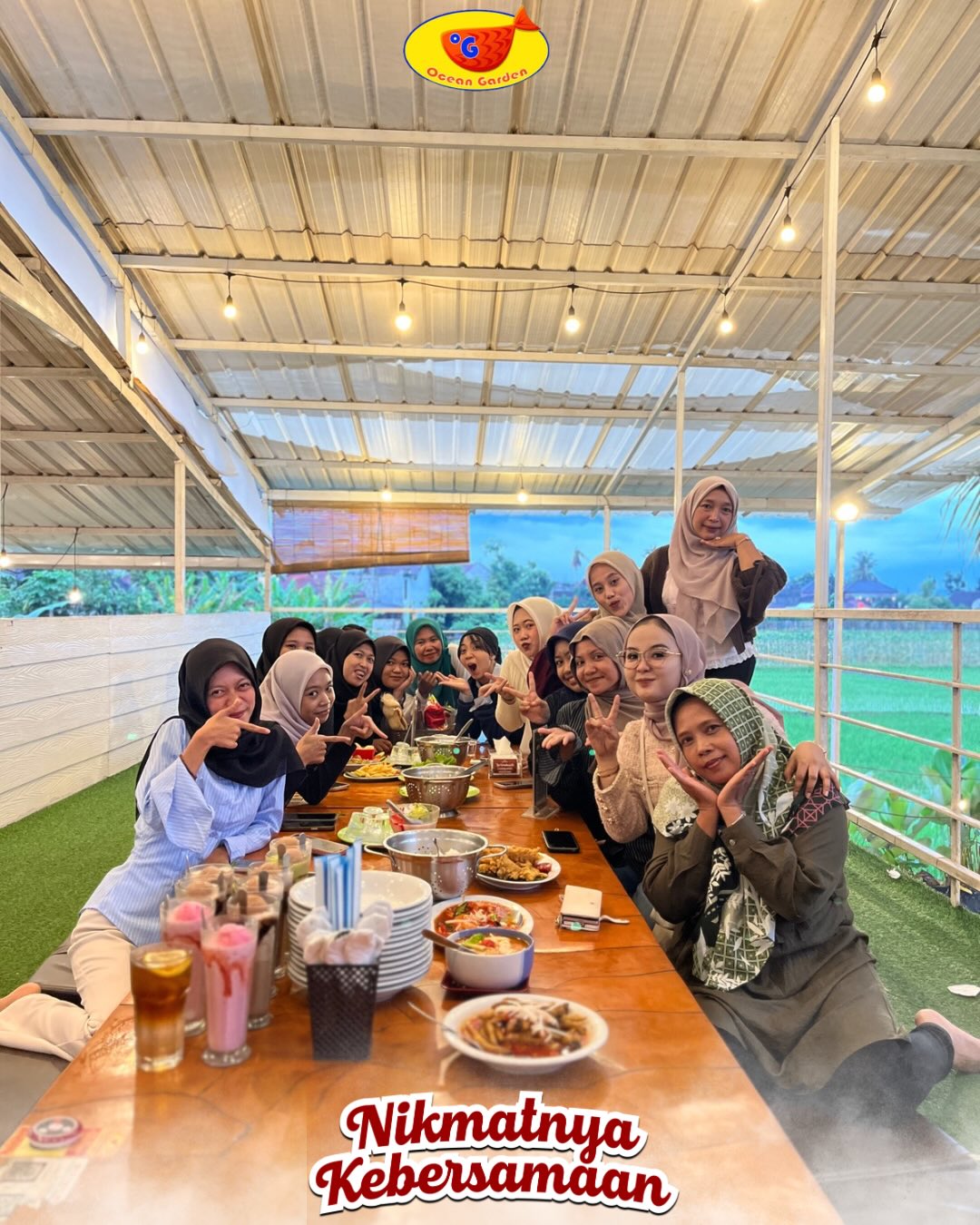 为了一条烤鱼开2小时车,这家玛琅乡下神店凭什么?