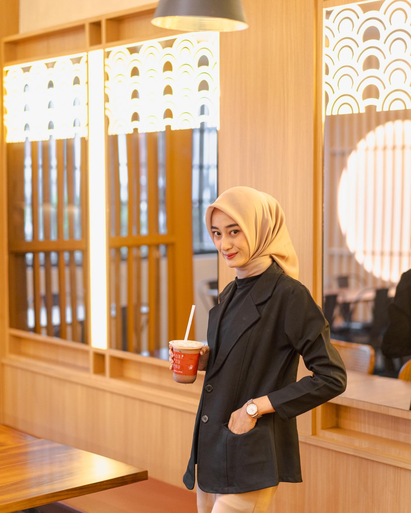 This 4.6-star Halal ramen in Medan: Portions are Mantap, but the hygiene and service... I'm so done 6