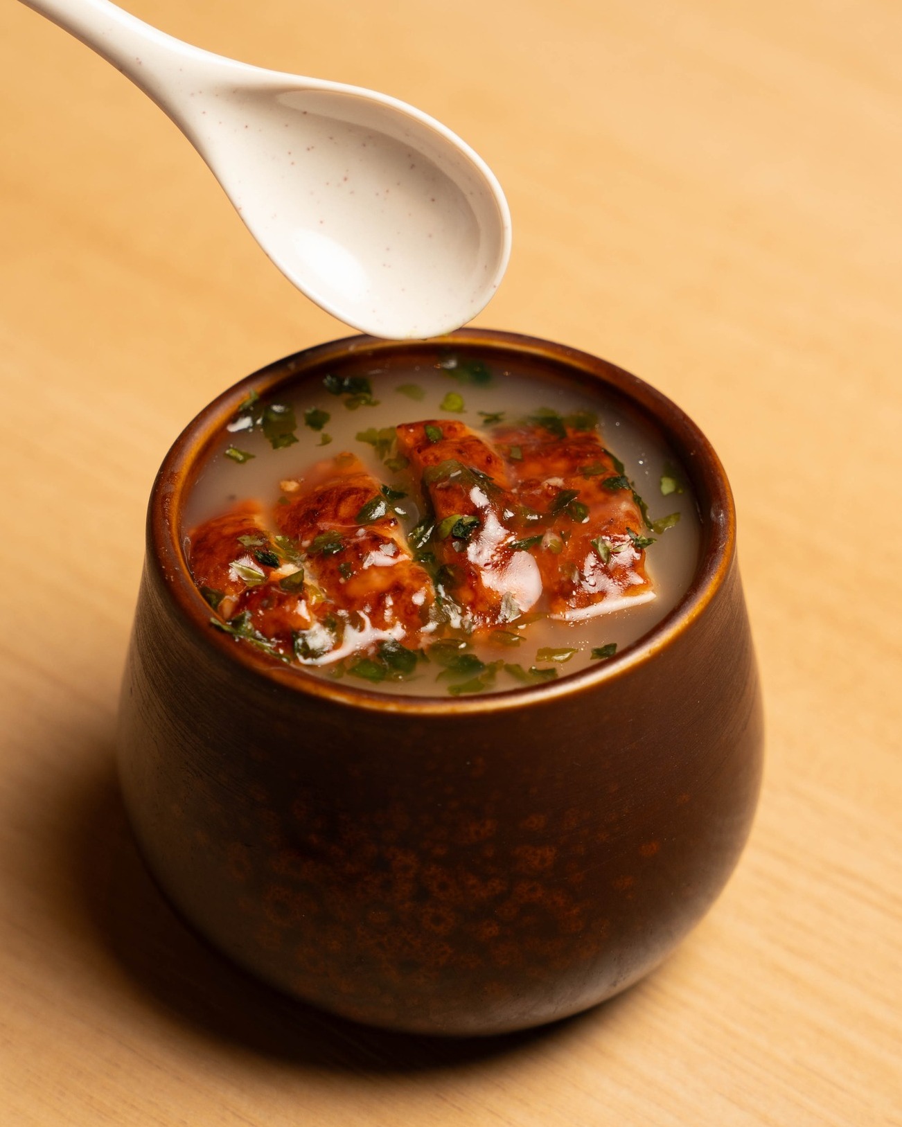 Google's 4.7-Star Rating, but I Got Served Raw Chicken? Sushi Tei's Quality Control is a Mystery 3