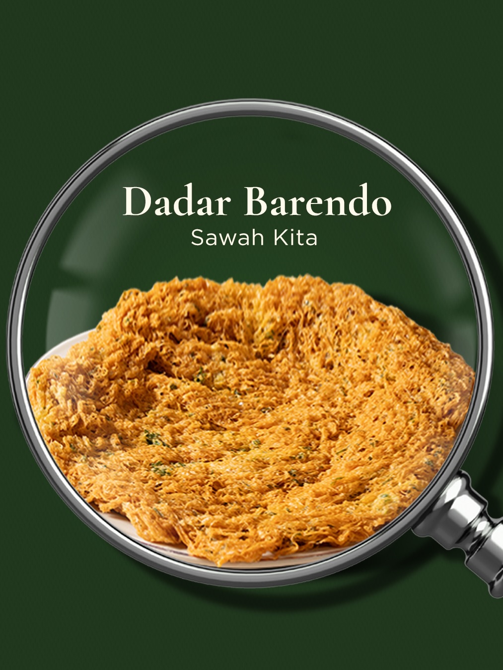 750+ all 5-star Google reviews? What makes this Medan home-style eatery so special?