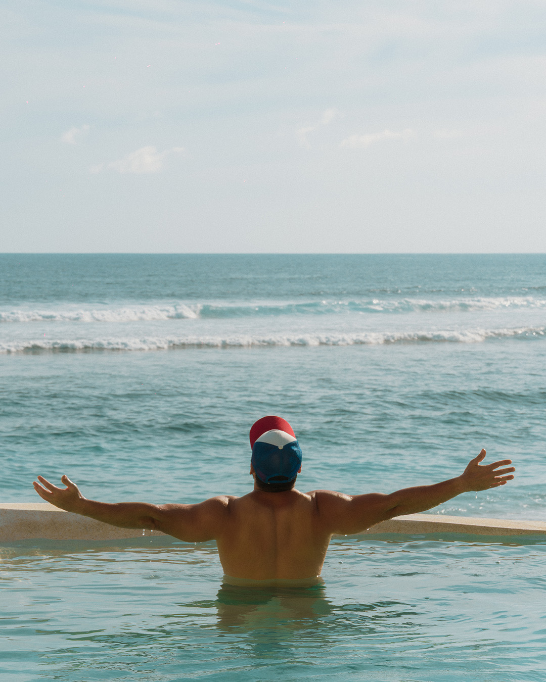 Beach Club Mantap rating 4.7 Google, tapi kenapa naik taksi ke sini harus mikir dua kali? 3