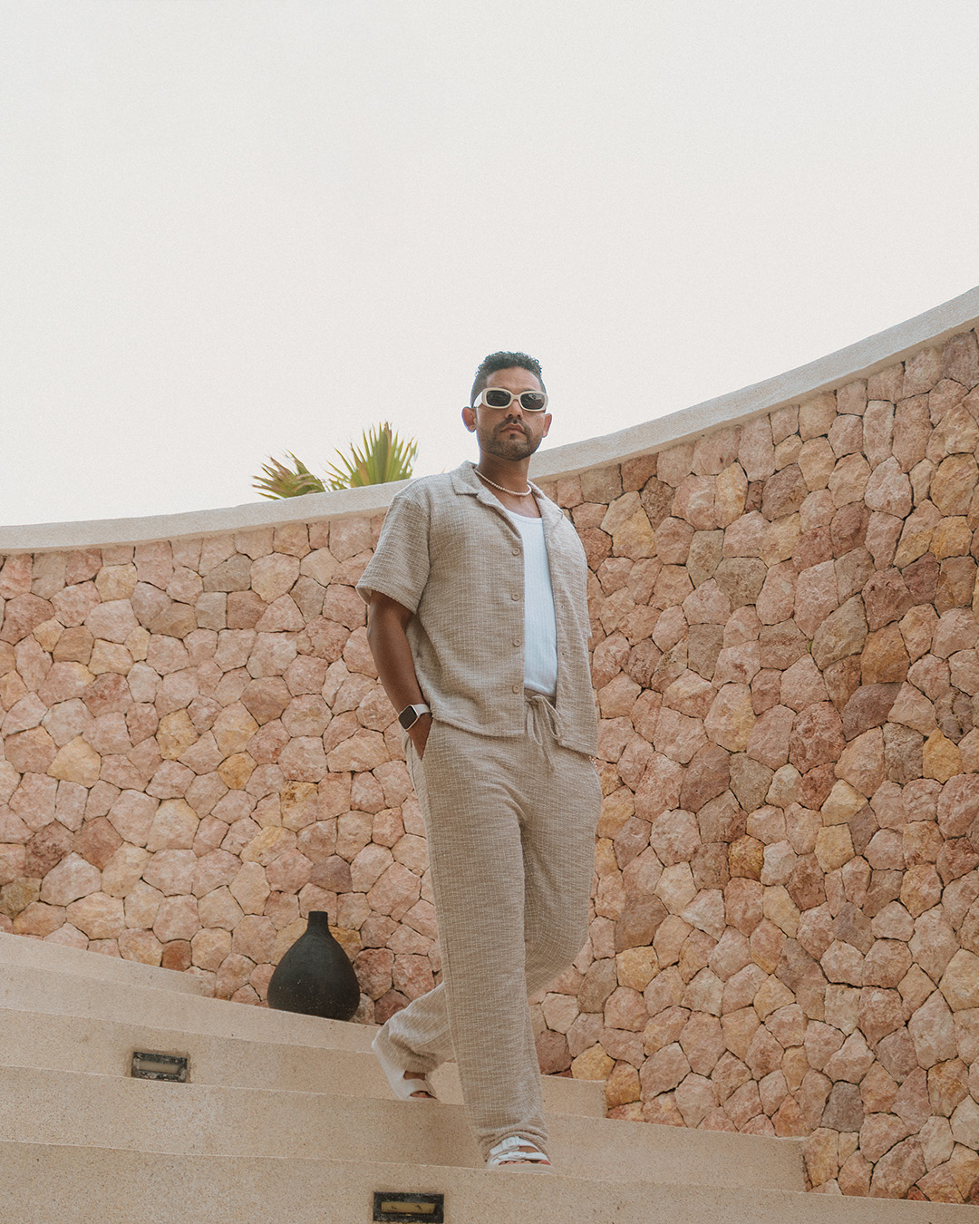 Beach Club Mantap rating 4.7 Google, tapi kenapa naik taksi ke sini harus mikir dua kali? 7