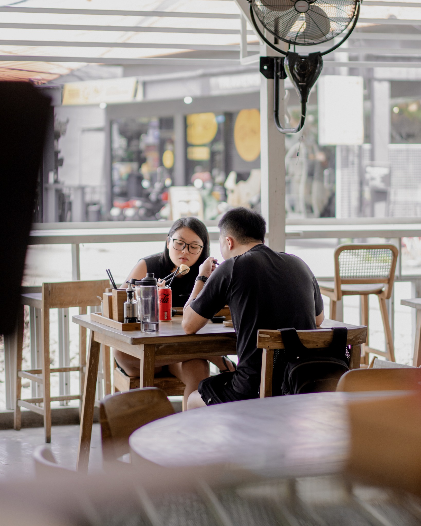 Google 4.8? Anjay, segini doang? Bakmi viral Seminyak ini aku cuma rekomendasiin setengah! 3