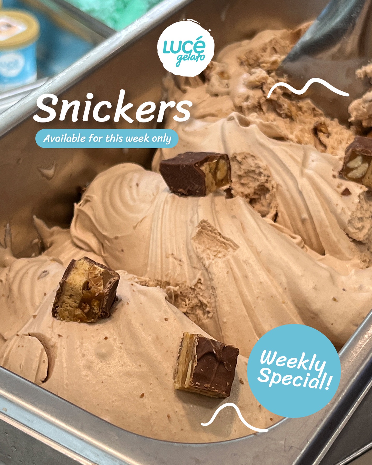 Rating Google 4.9, tapi servisnya di-roasting? 🤔 Gelato viral di Makassar ini udah gue cobain buat kalian! 😎 4