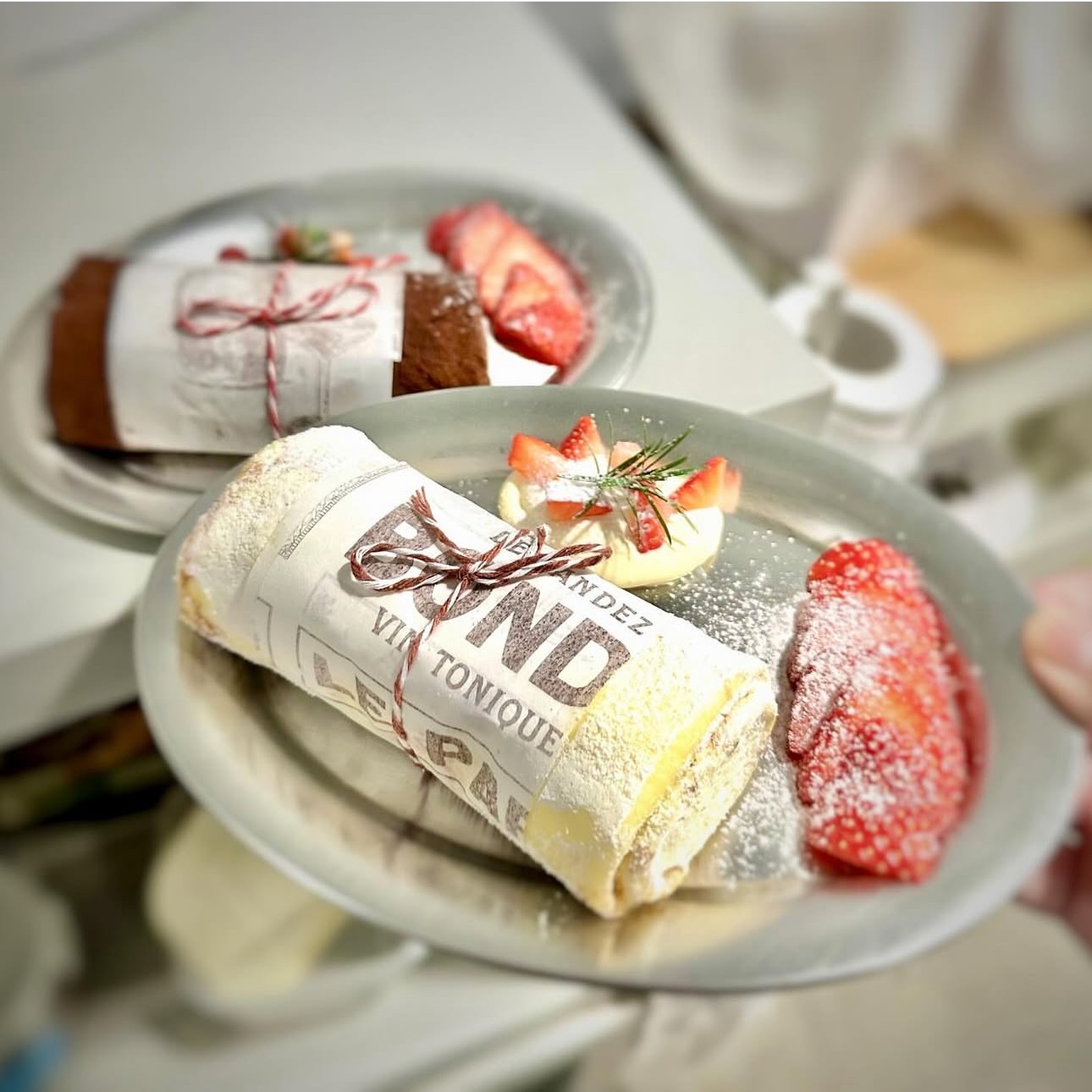 三马林达年轻人晚上都不回家?全挤在这家酒店大堂里Nongkrong!