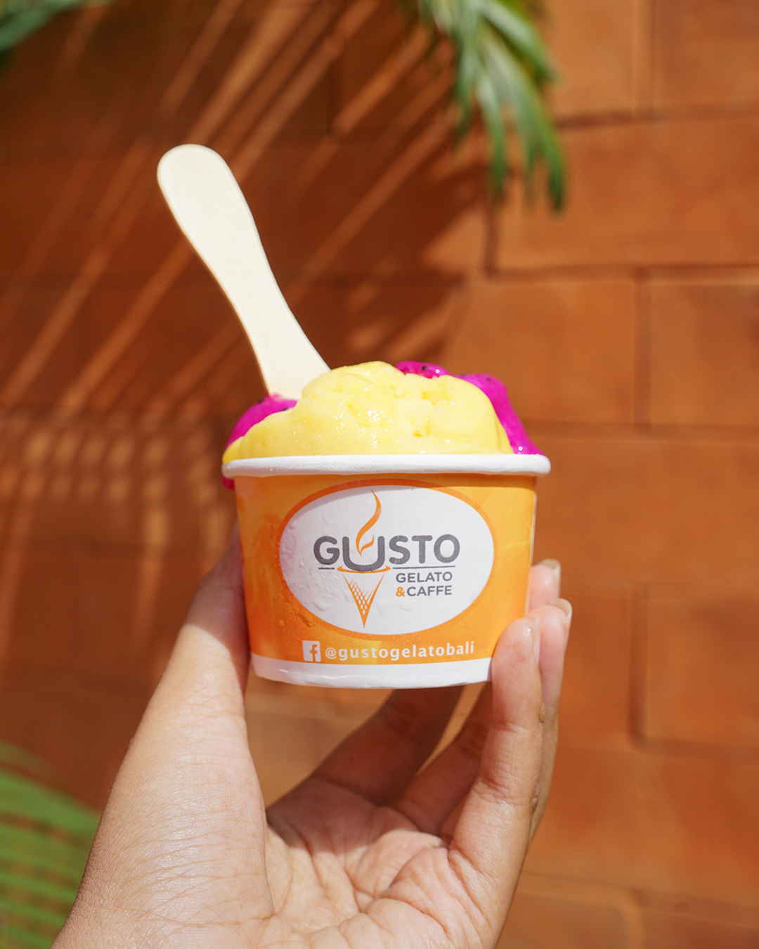 排队1小时只收现金,巴厘岛这家Gelato到底什么来头?