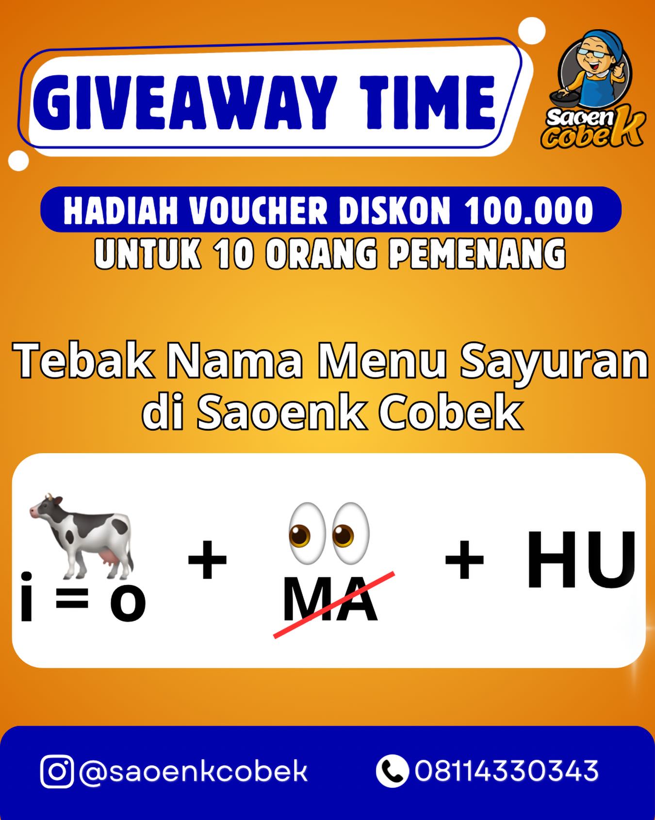 4.7 Stars on Google, But *This* Service? Loving and Hating This Makassar Seafood 3