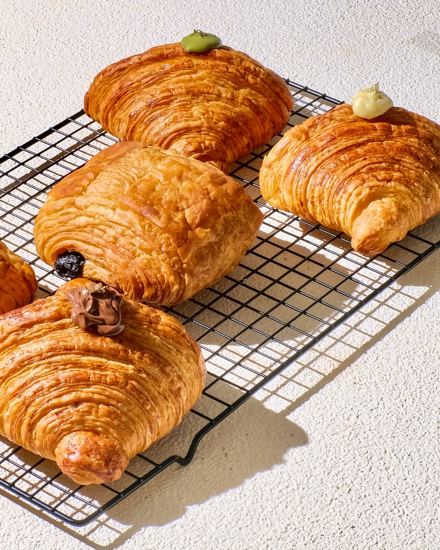 This is Lampung's #1 Café? Coffee is 10/10, but think twice about the main course