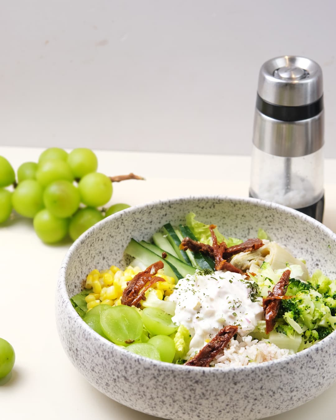 ASHTA这家网红店,蛋糕好吃到上天,主食却差点把我送走… 2