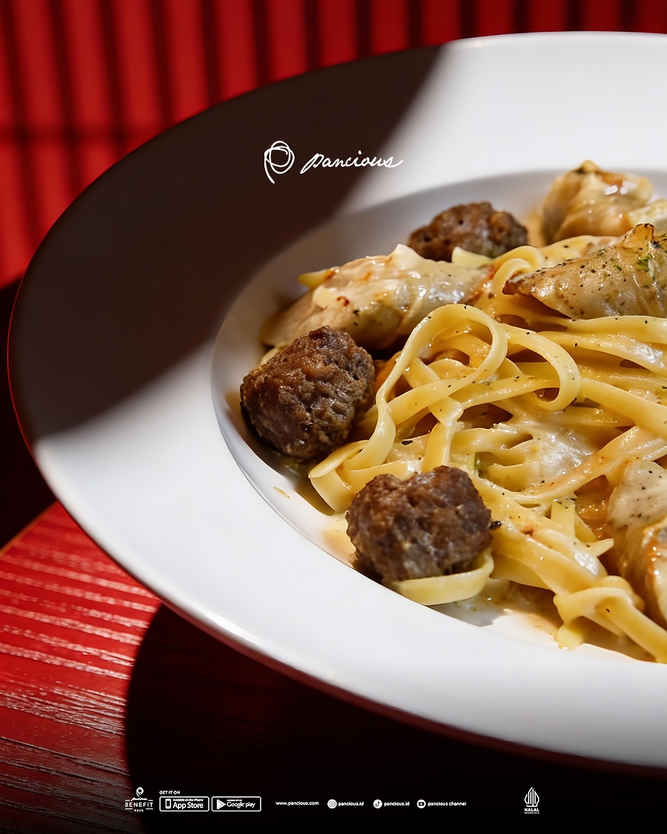 都说它是巨港西餐天花板,我怎么吃到了冰箱味儿? 4