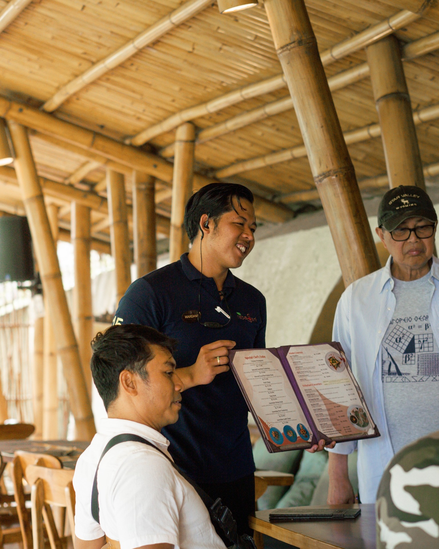 Sawah Ubud, spotnya Mantap, viewnya bikin speechless, tapi demi bebek ini aku harus ngomong jujur! 3