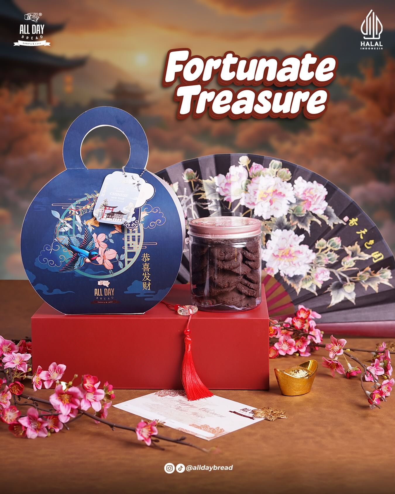 Hailed as Medan's Best Bread, But Be Warned About the Cakes! I Have a Love-Hate Relationship With This Shop. 3