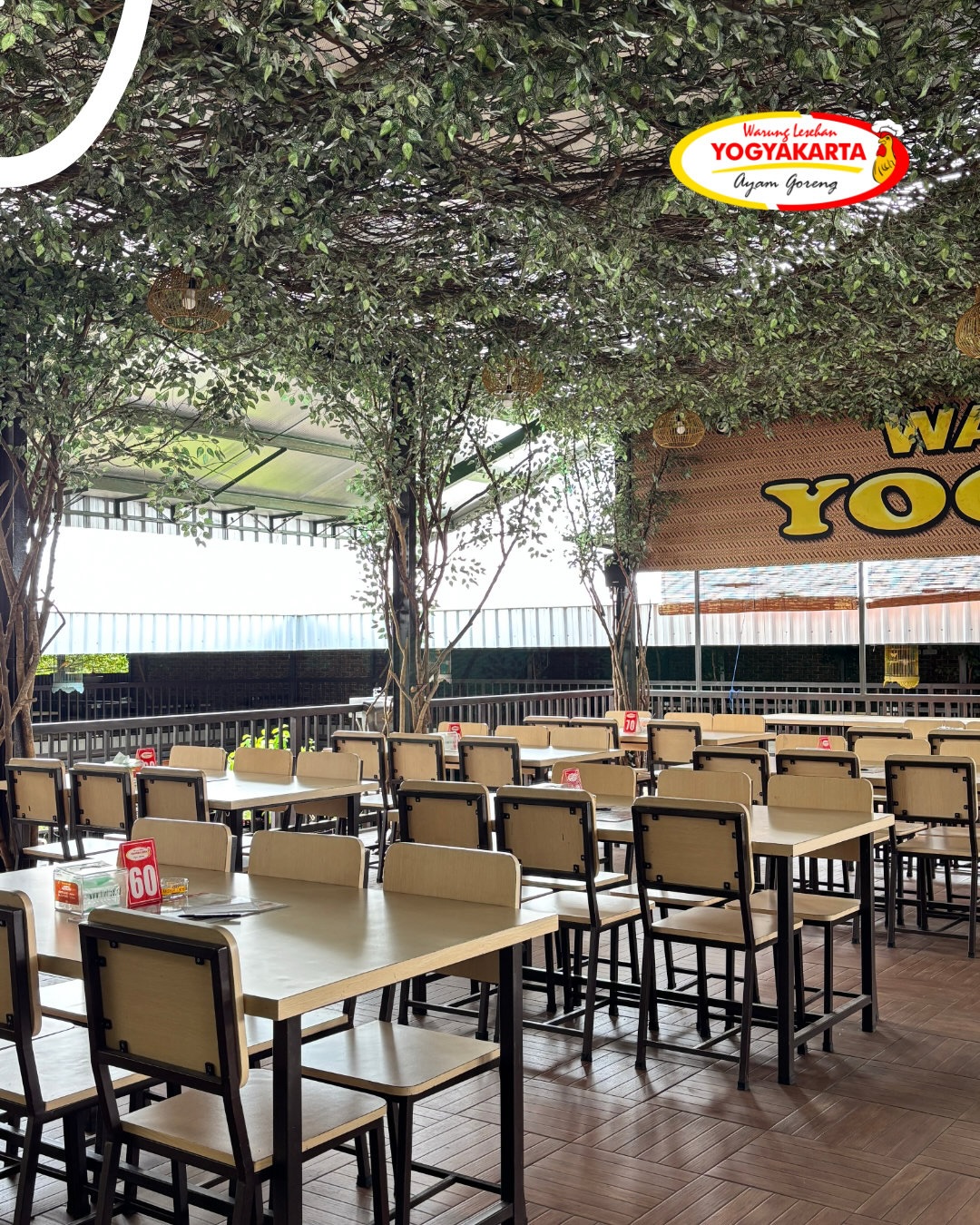 谁说家庭聚餐只能无聊?玛琅这家森林餐厅,娃比我还开心! 3