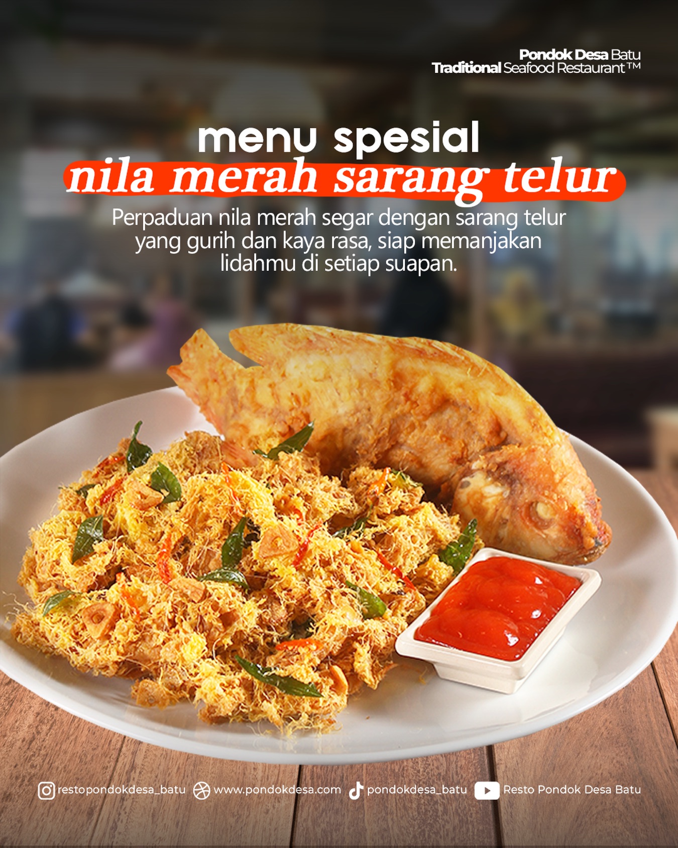 Google 4.7 stars? Think twice about this hyped-up Batu spot