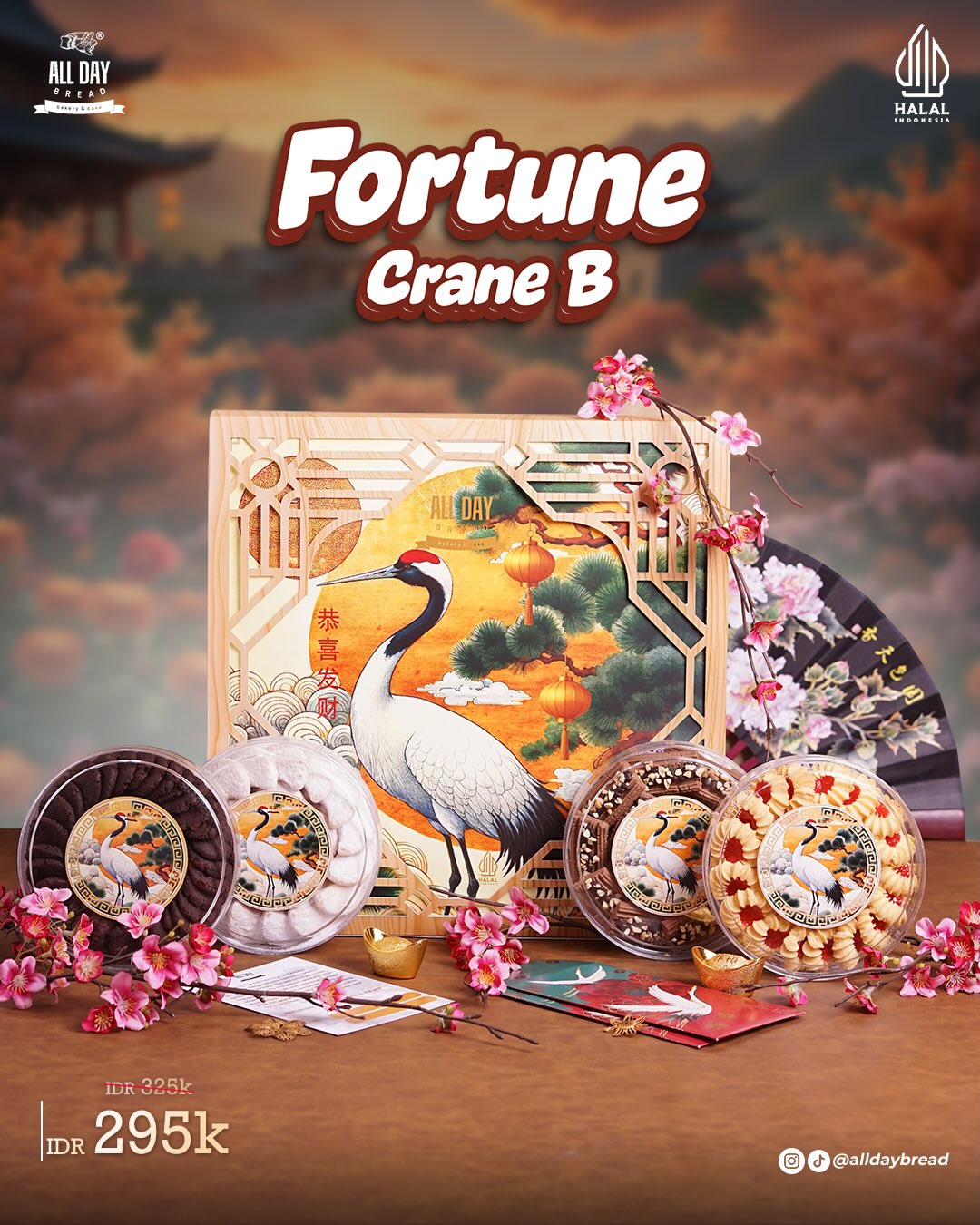 Hailed as Medan's Best Bread, But Be Warned About the Cakes! I Have a Love-Hate Relationship With This Shop. 2