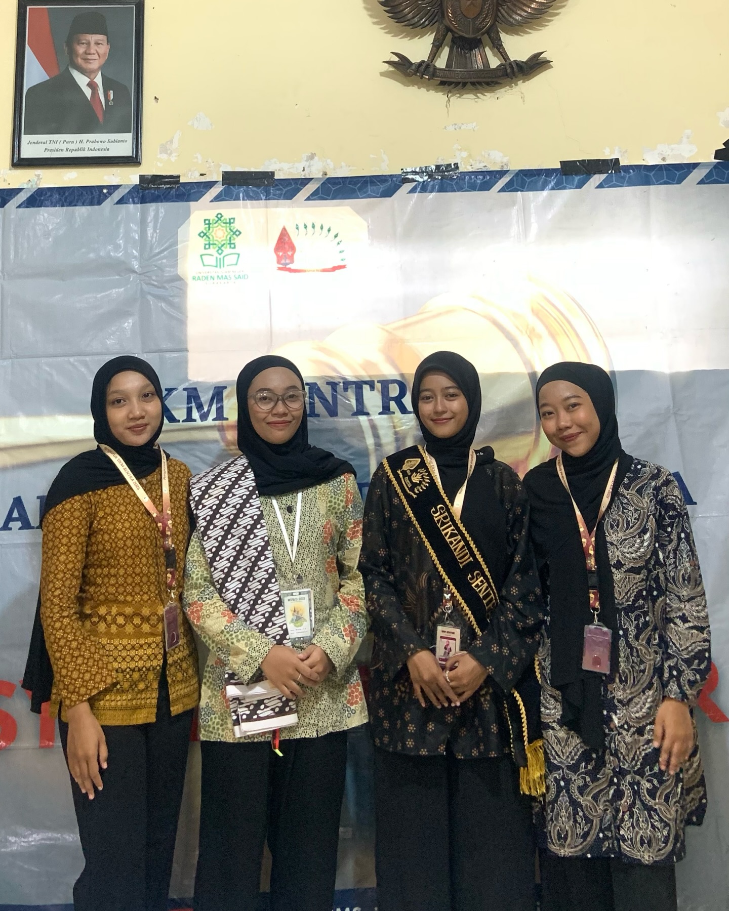 1万盾吃到撑!望加锡这家学生食堂,好吃是真好吃,但槽点也巨多 3