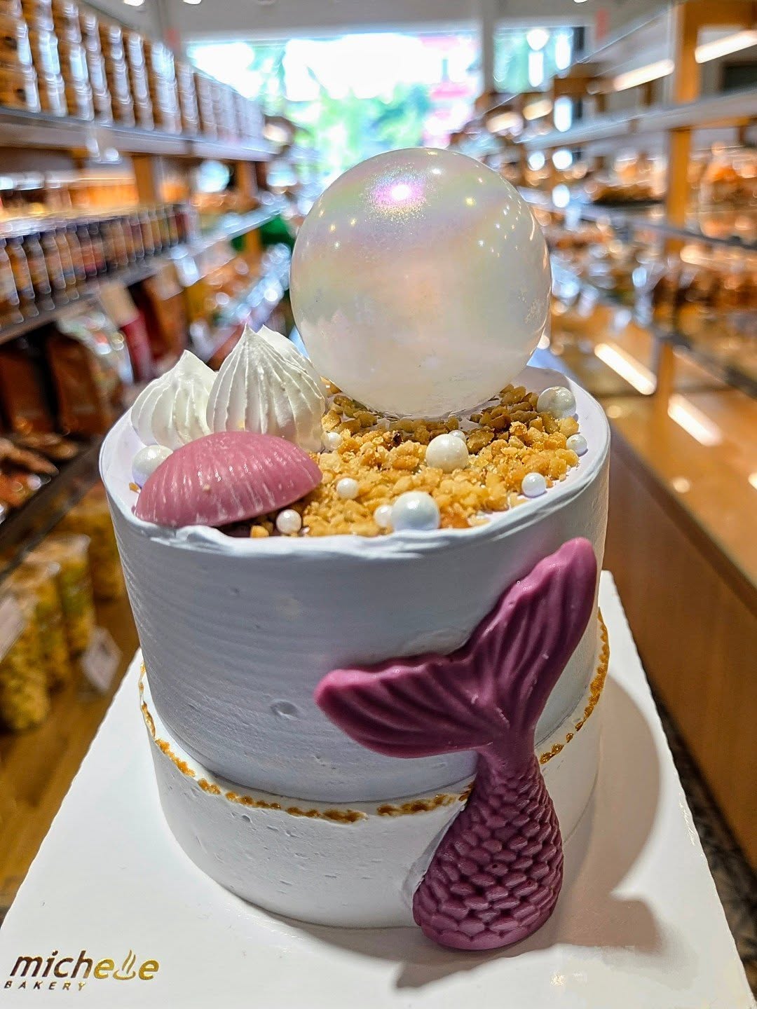 From Lokal pastries to Korean cakes, this Cibubur bakery is just Anjay 2