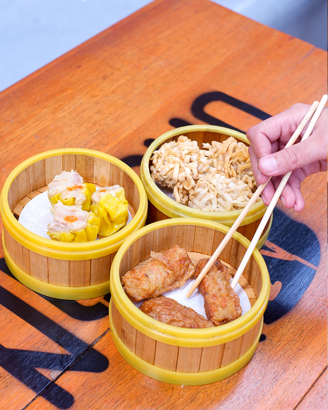 Modal 10 Ribuan, Antre Sejam! Mie Gacoan Beneran Semantap Itu? 🤔 3