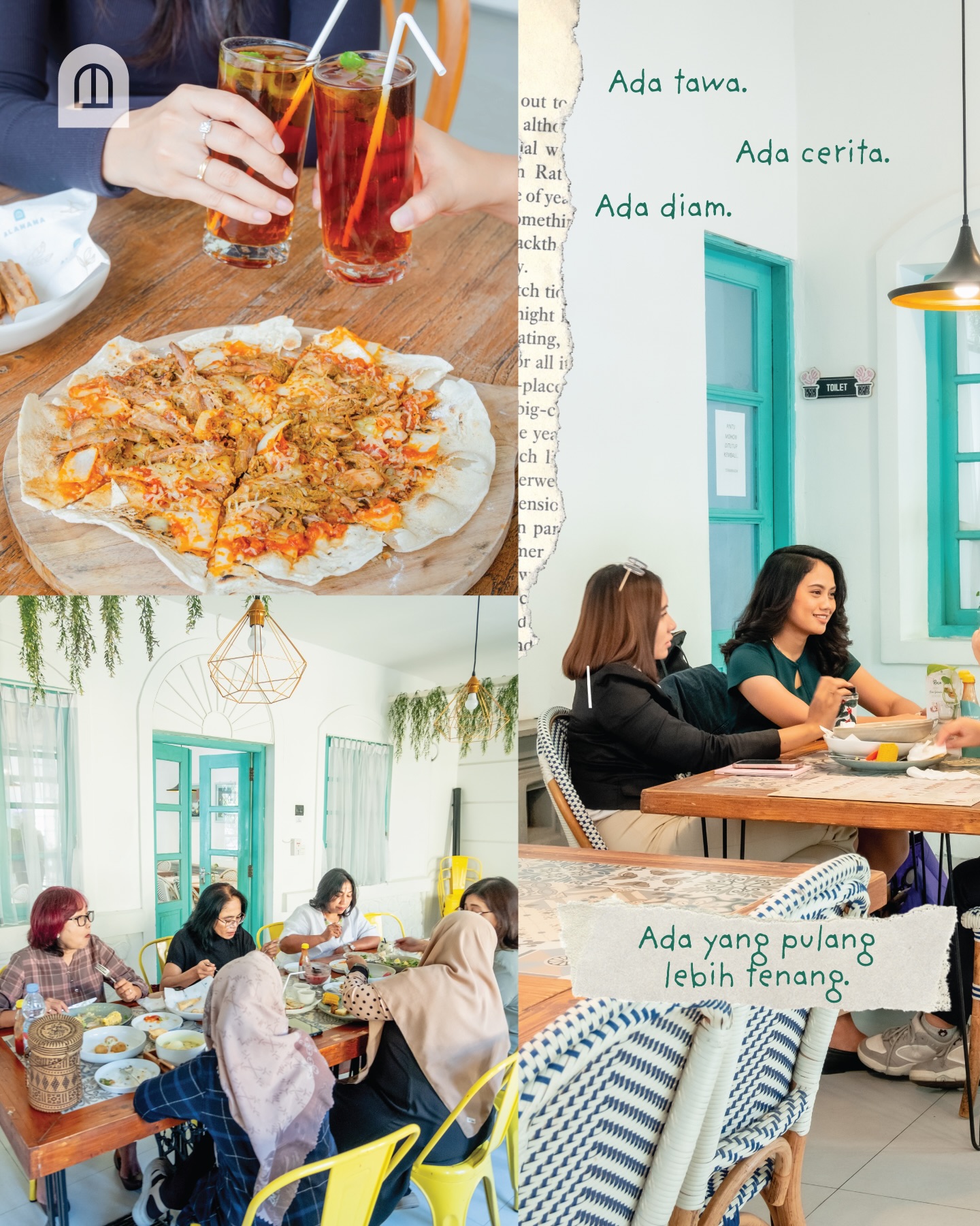 Google 4.8星的网红餐厅,但这家的鸡肉…我劝你三思 3