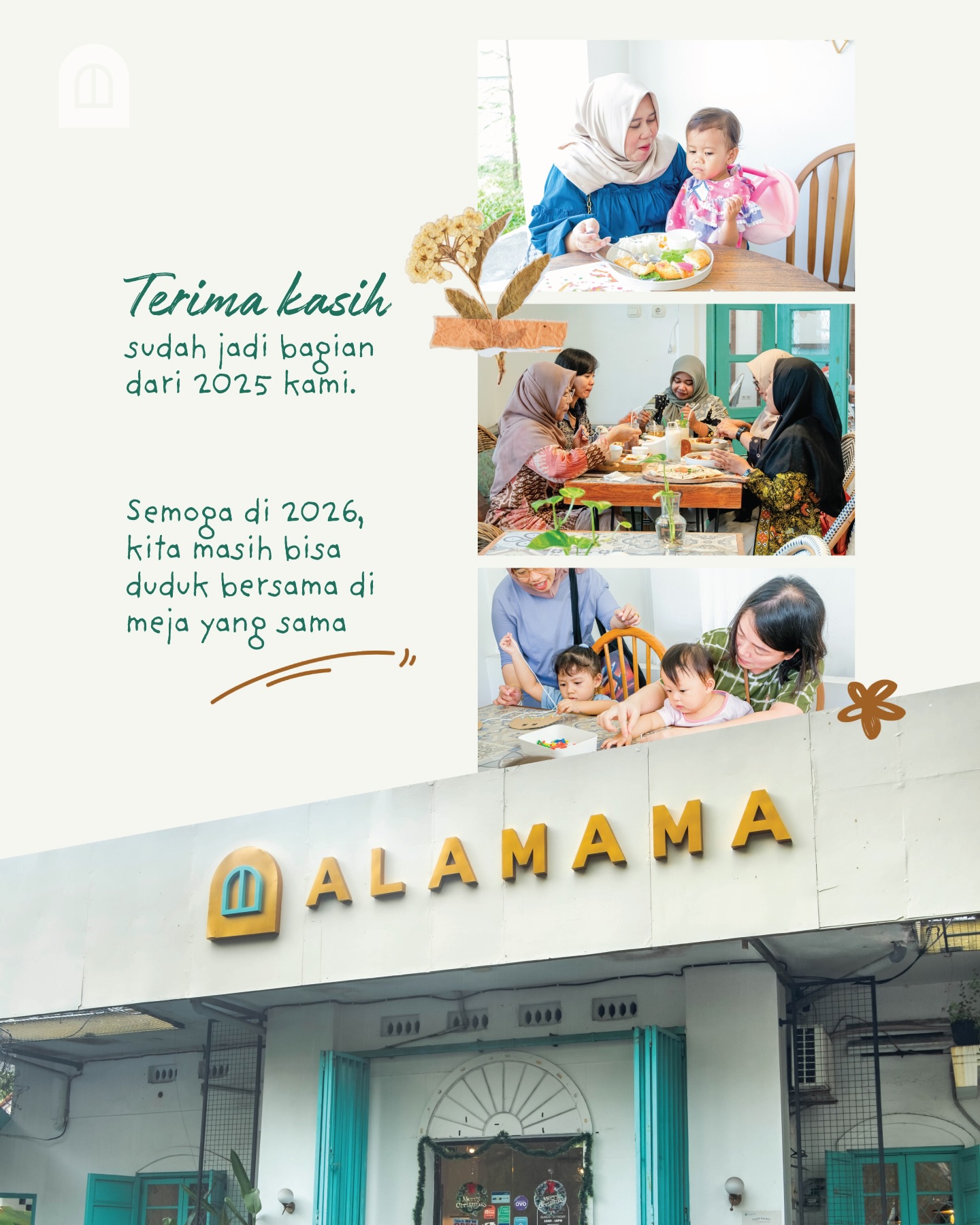 Google 4.8星的网红餐厅,但这家的鸡肉…我劝你三思 4