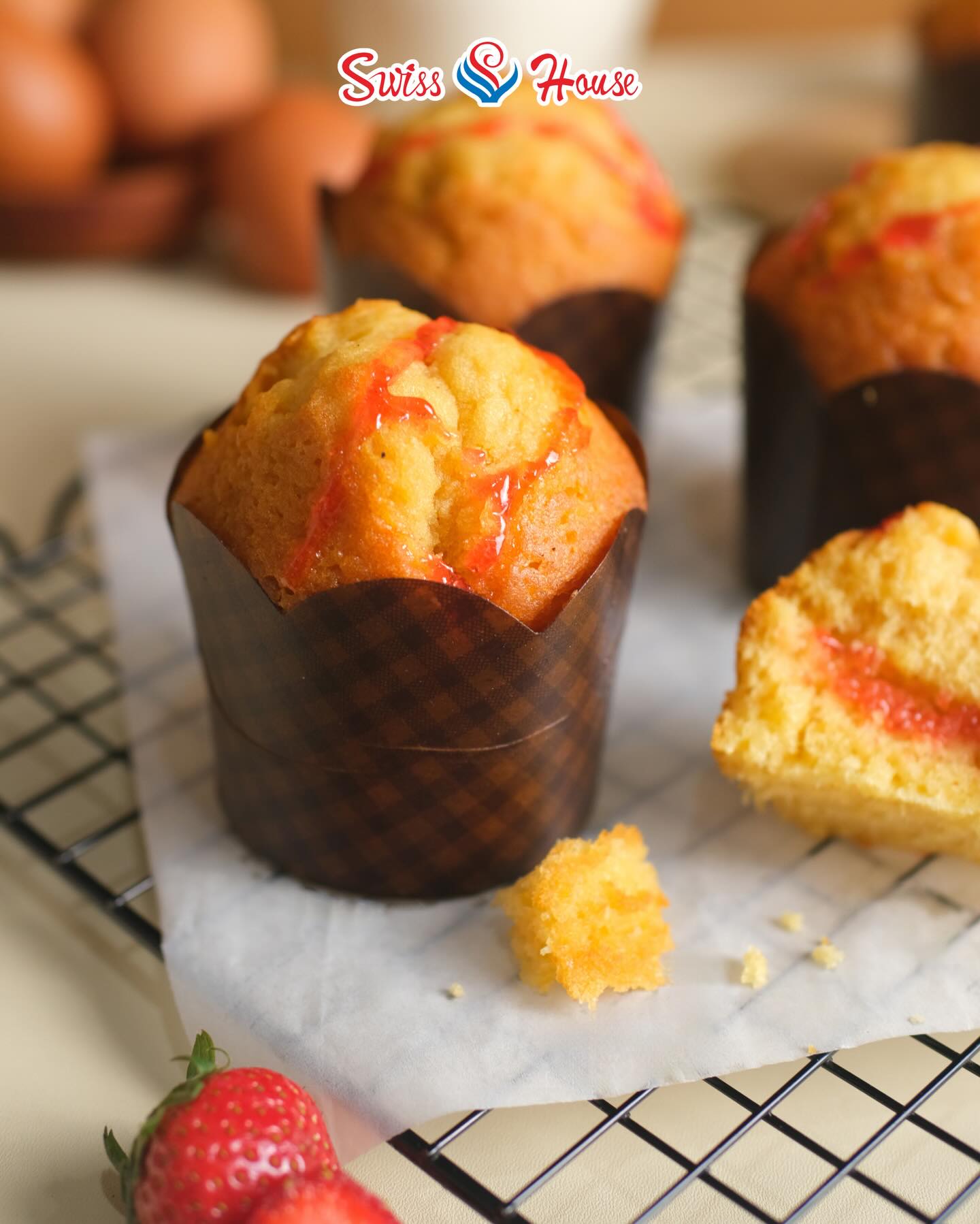 三宝垄的老炮儿们,谁的青春里没有一块 Swiss House 的蛋糕? 8