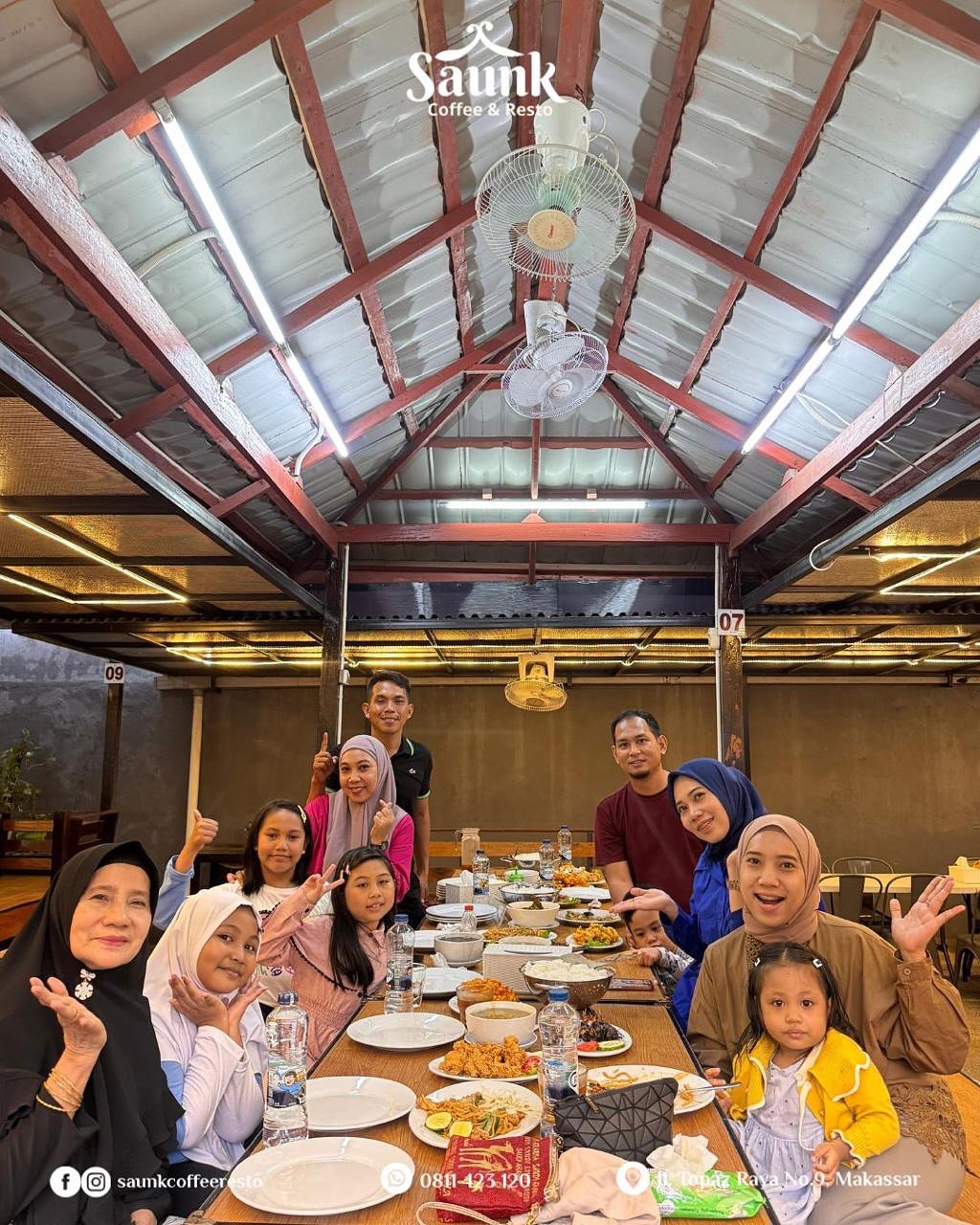 Makassar moms, I've dug up a hands-free lifesaver for you and the kids 2