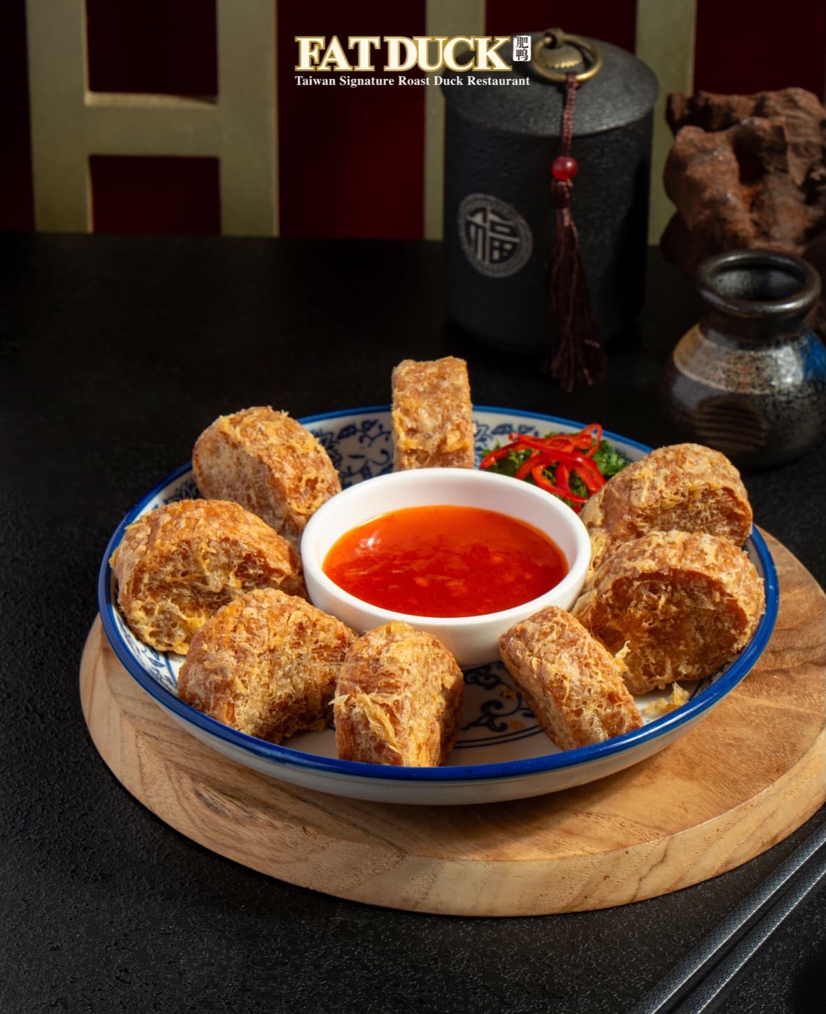 这只清真烤鸭确实Mantap,但去之前这几句话你得听完! 3